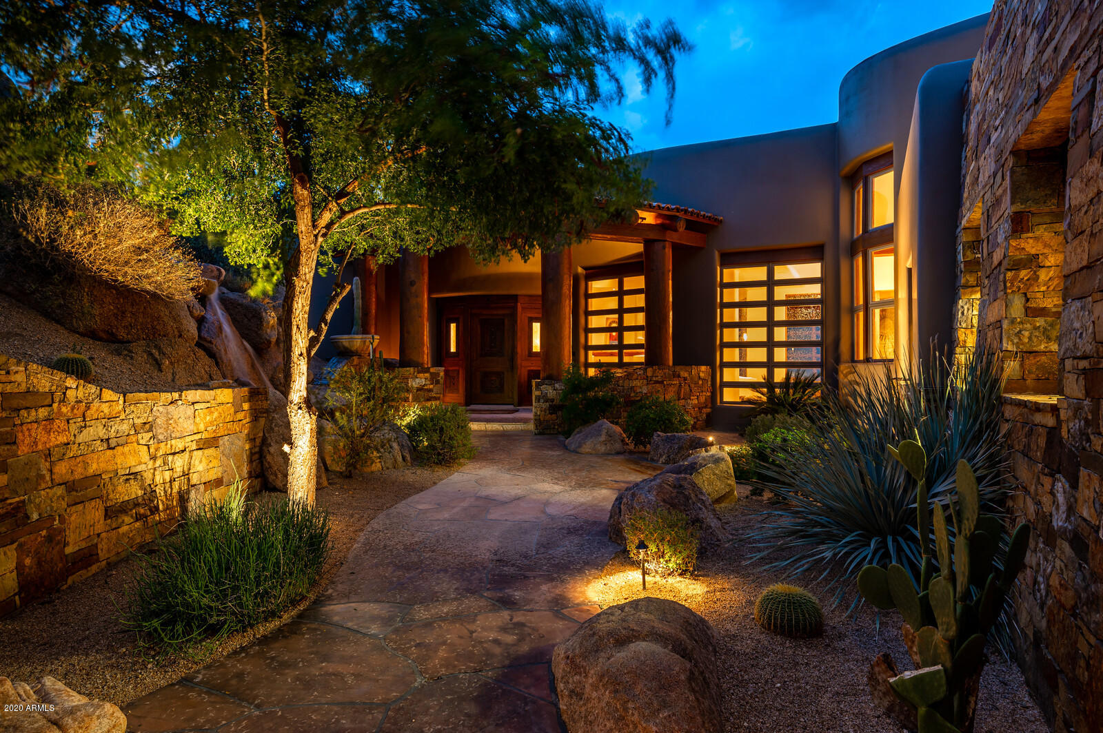 DESERT MOUNTAIN - Residential