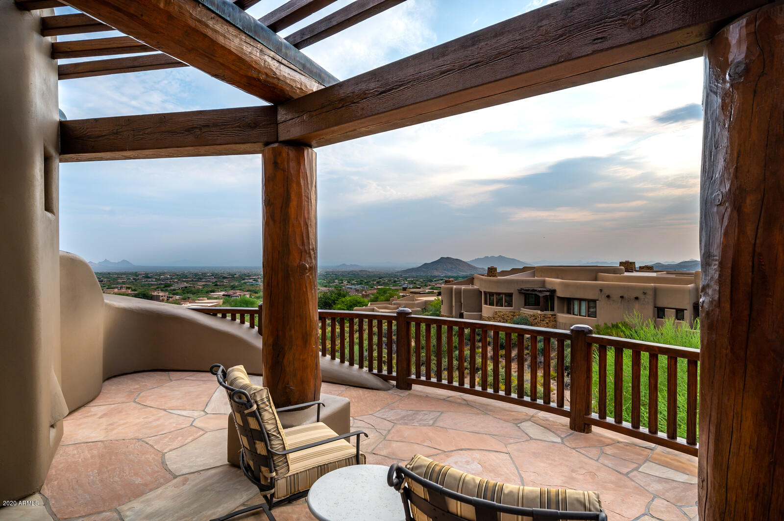 DESERT MOUNTAIN - Residential