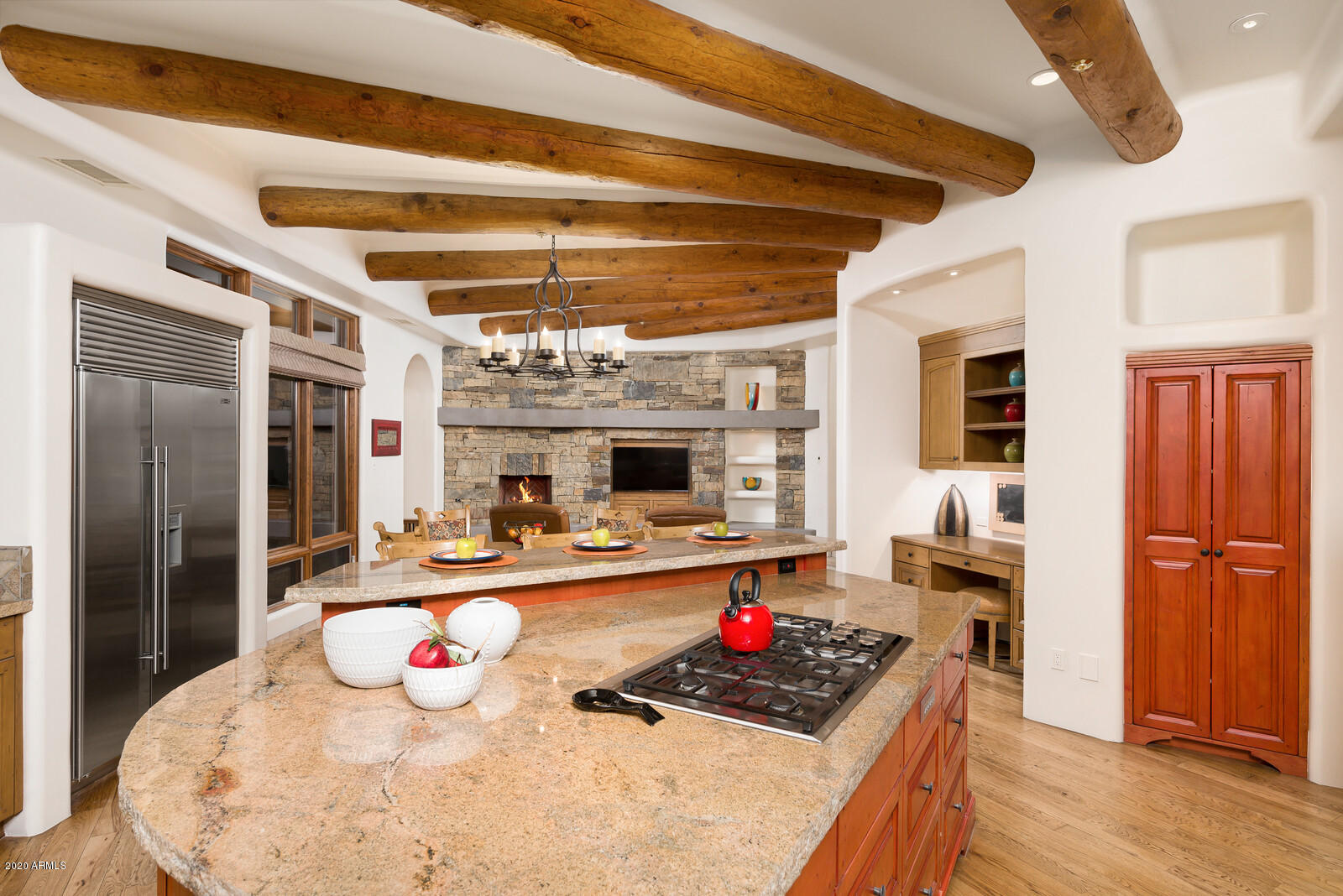 DESERT MOUNTAIN - Residential