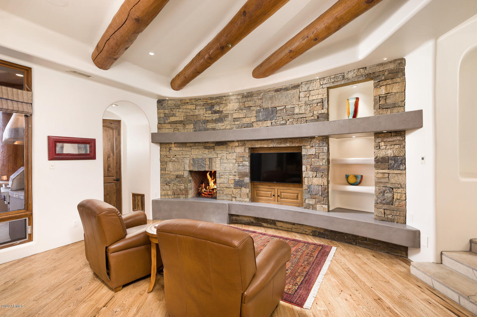 DESERT MOUNTAIN - Residential