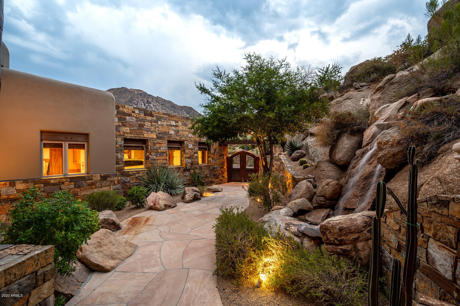 DESERT MOUNTAIN - Residential