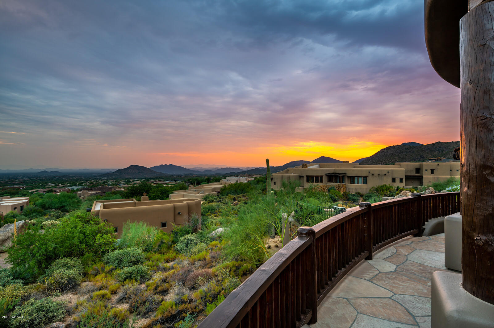 DESERT MOUNTAIN - Residential