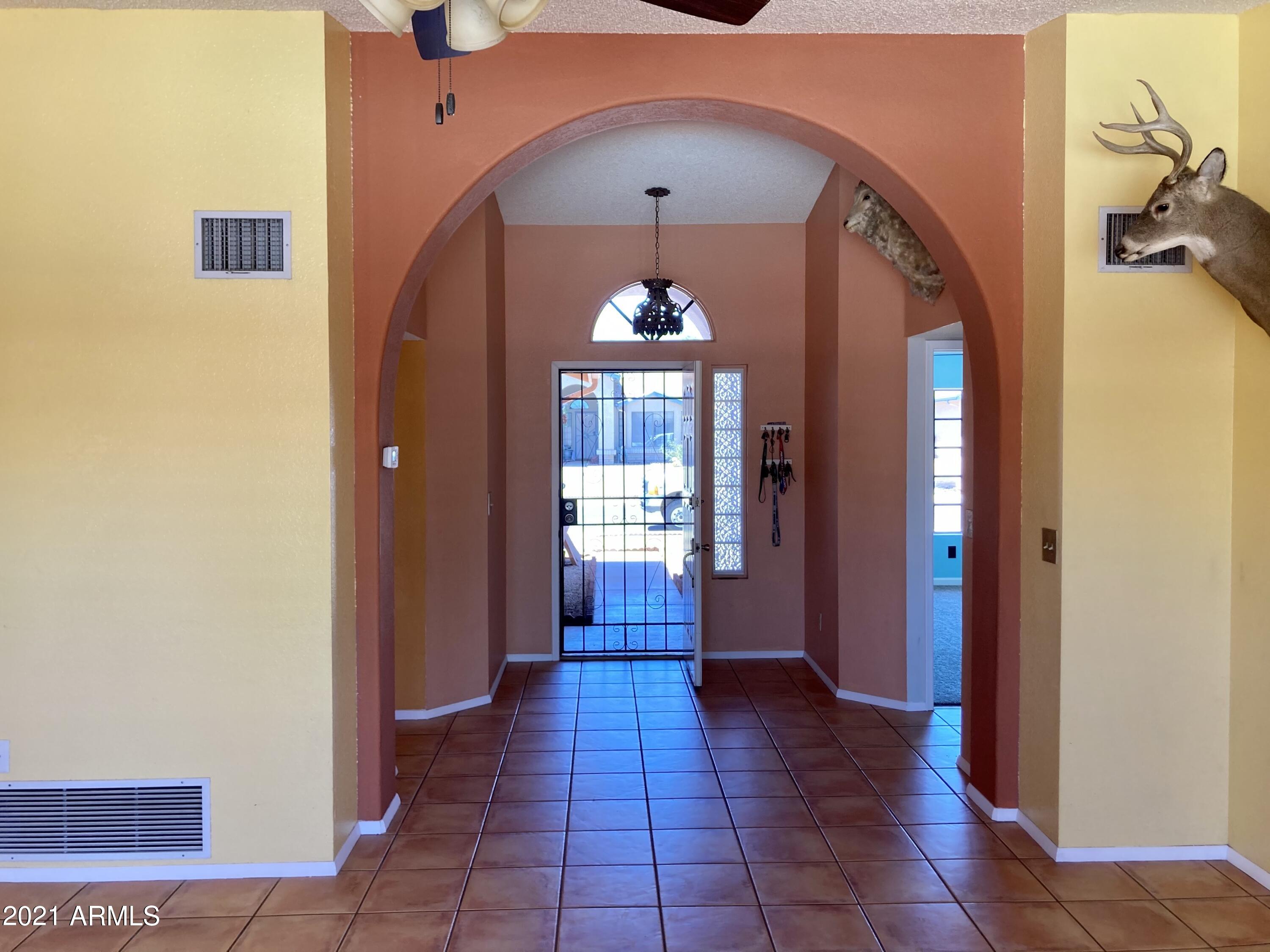 EAGLE RIDGE - Residential