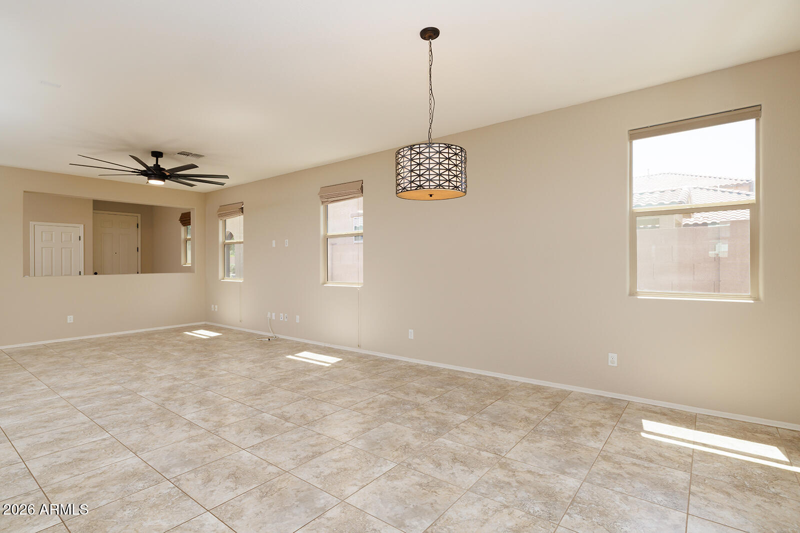 SAN TAN HEIGHTS PARCEL C-7 - Residential