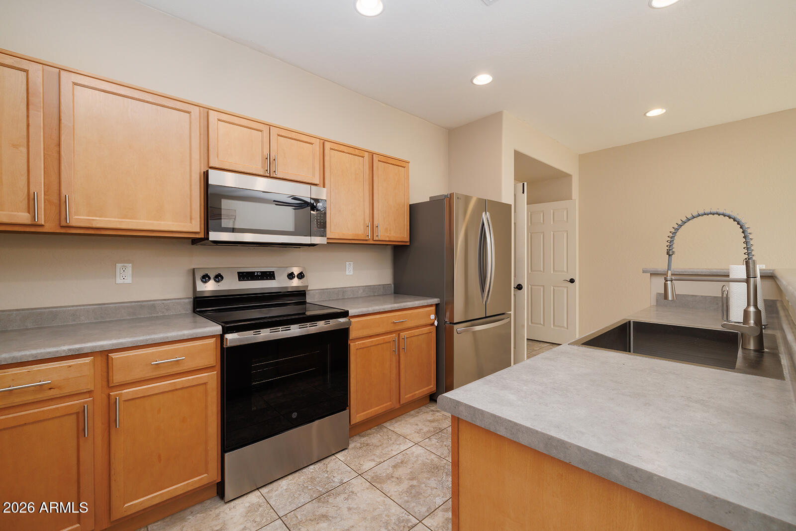 SAN TAN HEIGHTS PARCEL C-7 - Residential