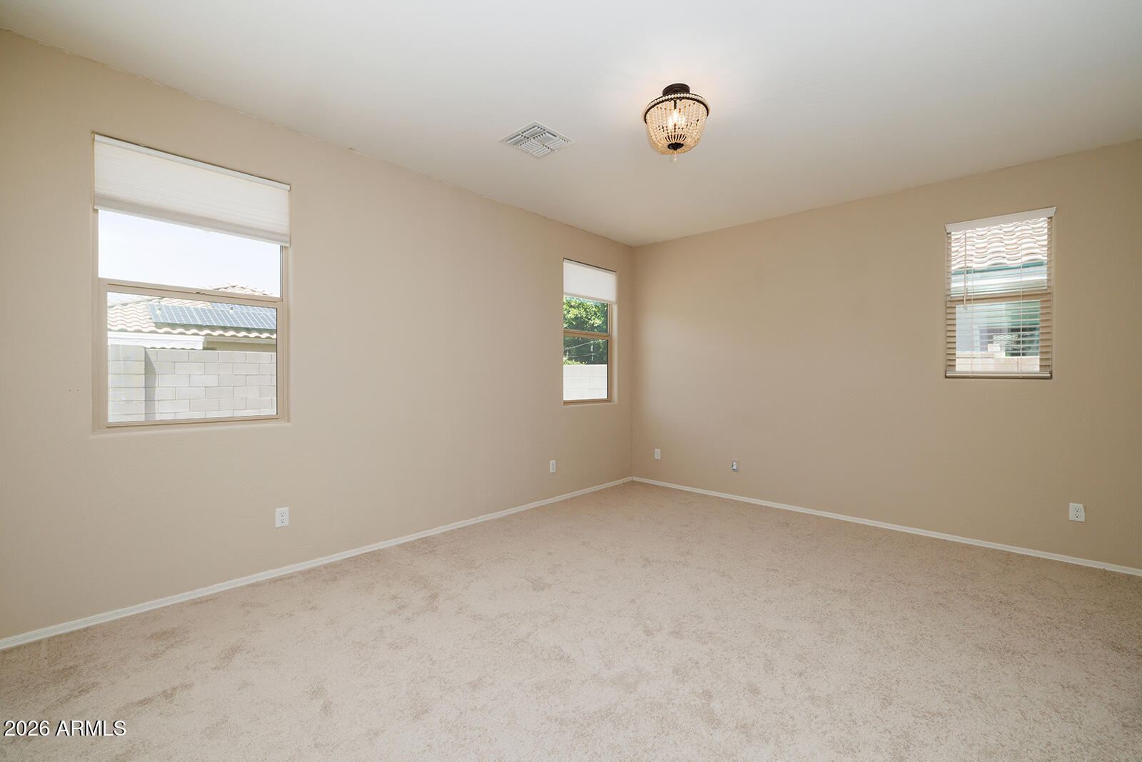 SAN TAN HEIGHTS PARCEL C-7 - Residential