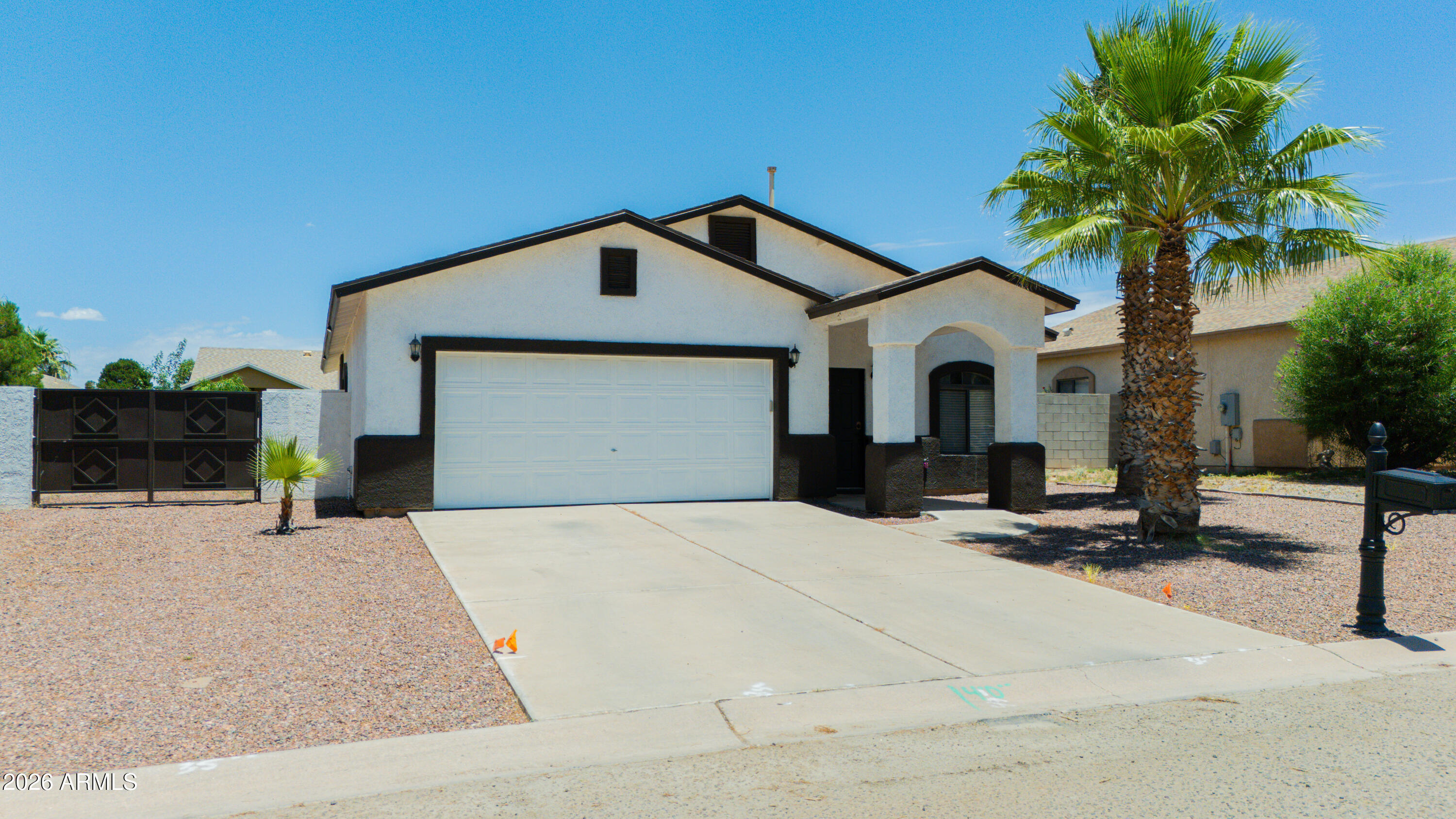 QUAIL RUN COMMUNITY AMENDED - Residential