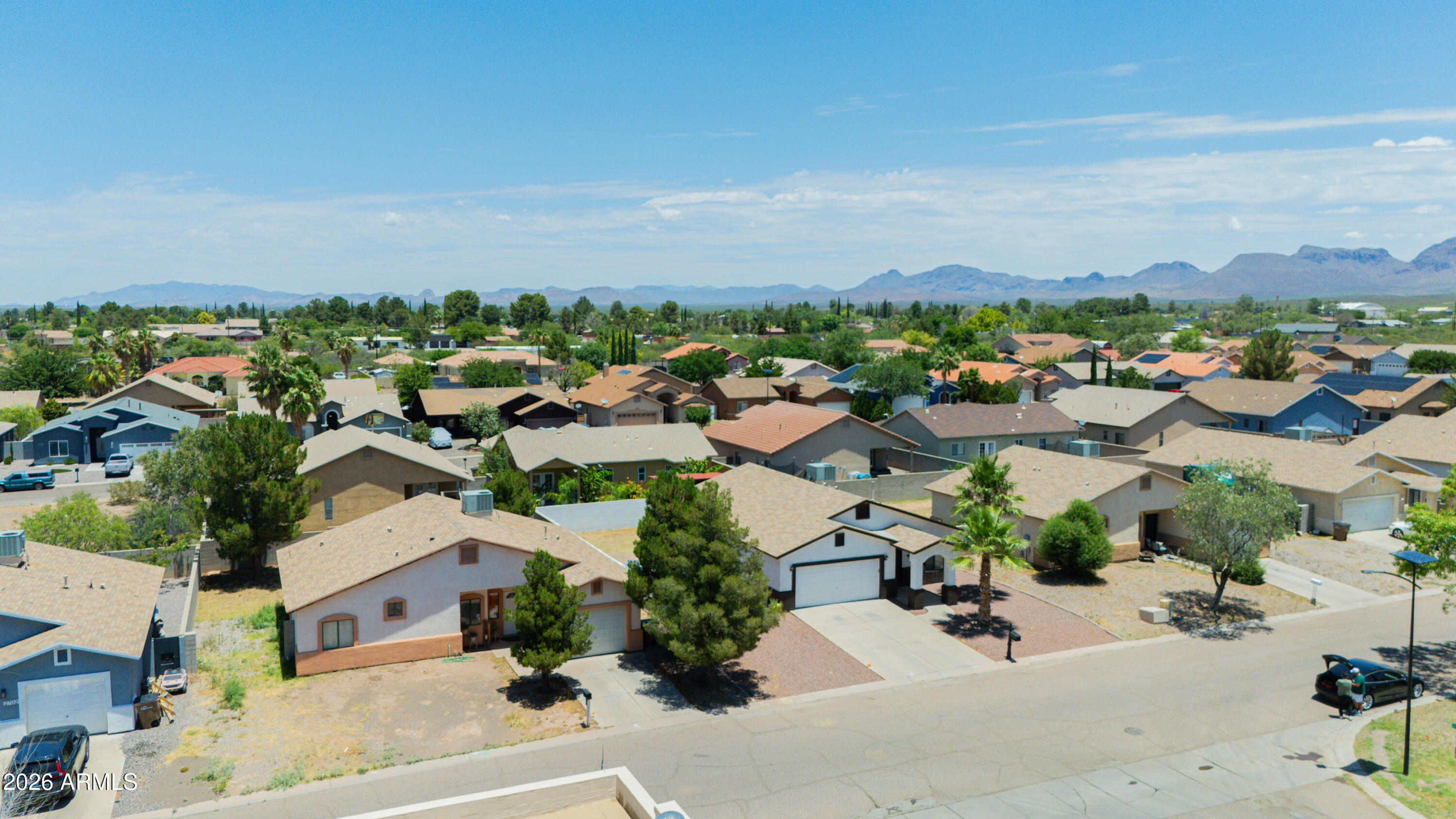 QUAIL RUN COMMUNITY AMENDED - Residential