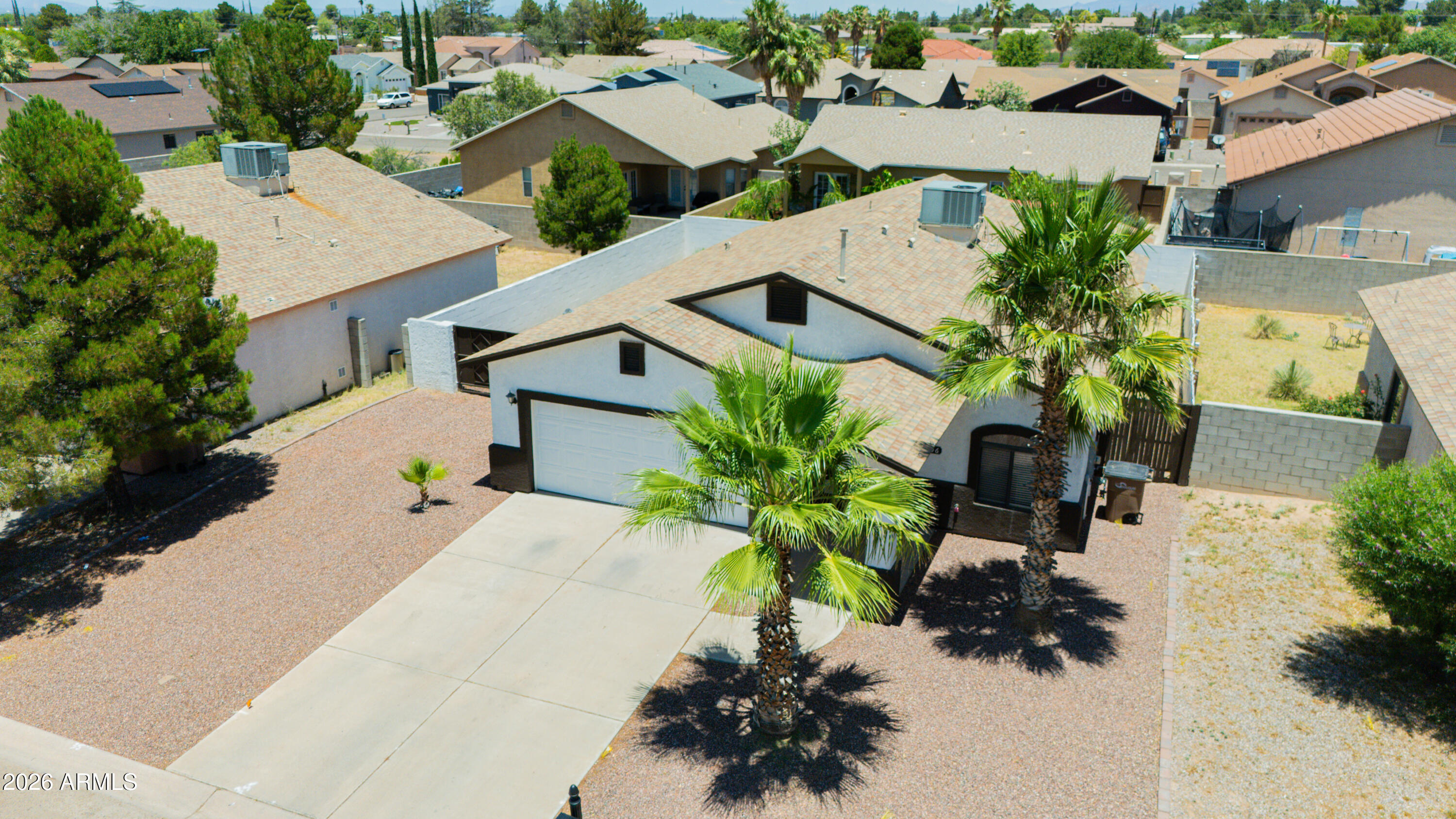 QUAIL RUN COMMUNITY AMENDED - Residential