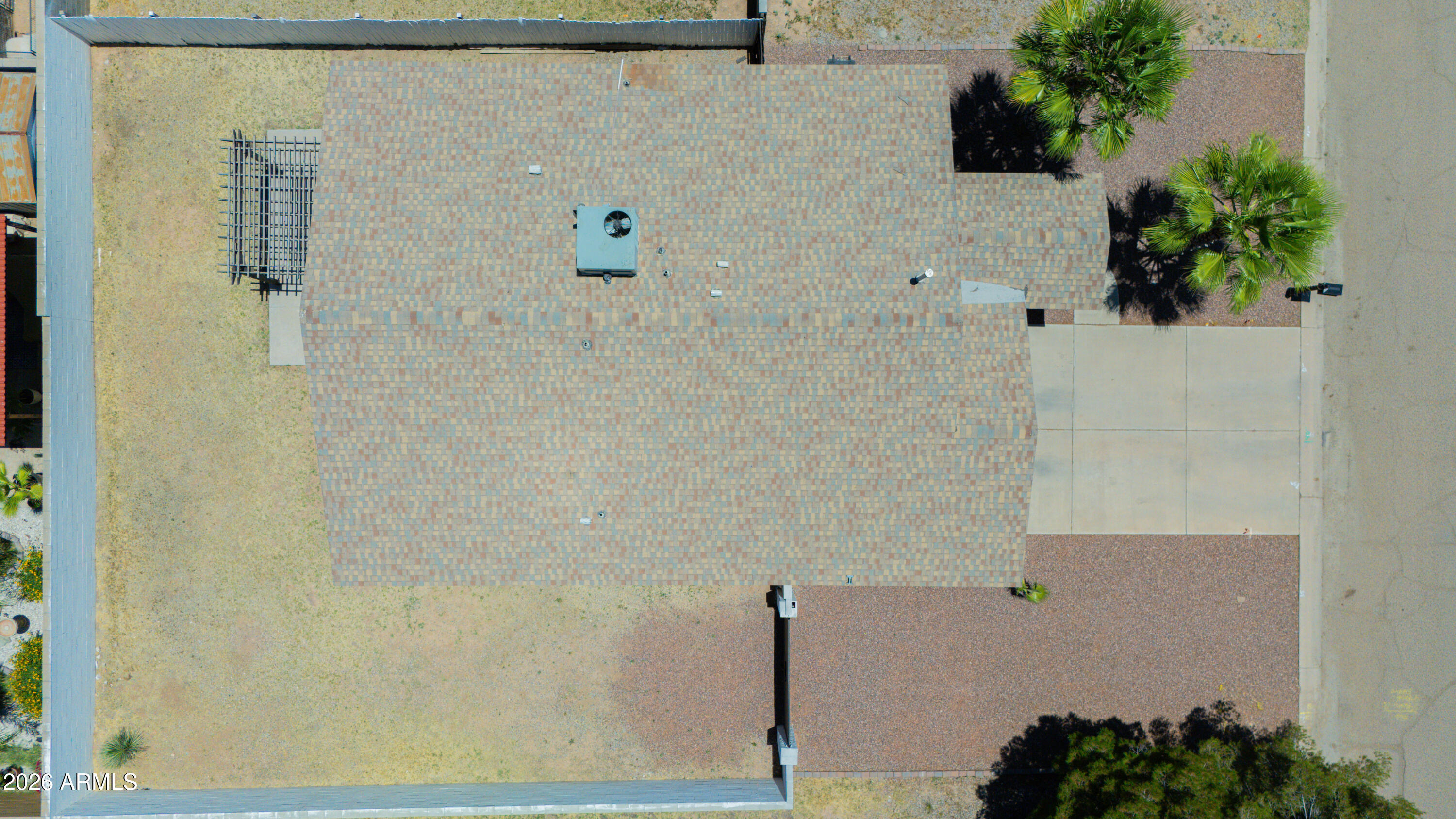 QUAIL RUN COMMUNITY AMENDED - Residential
