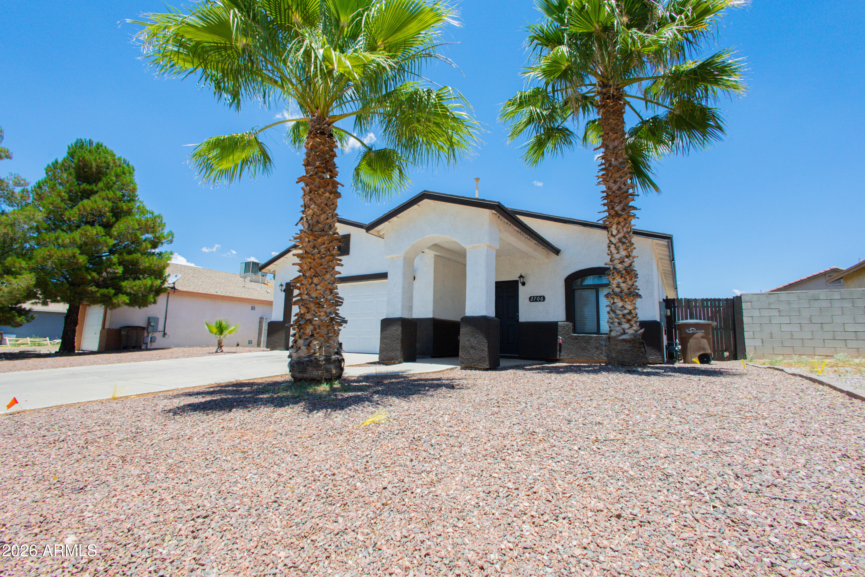 QUAIL RUN COMMUNITY AMENDED - Residential