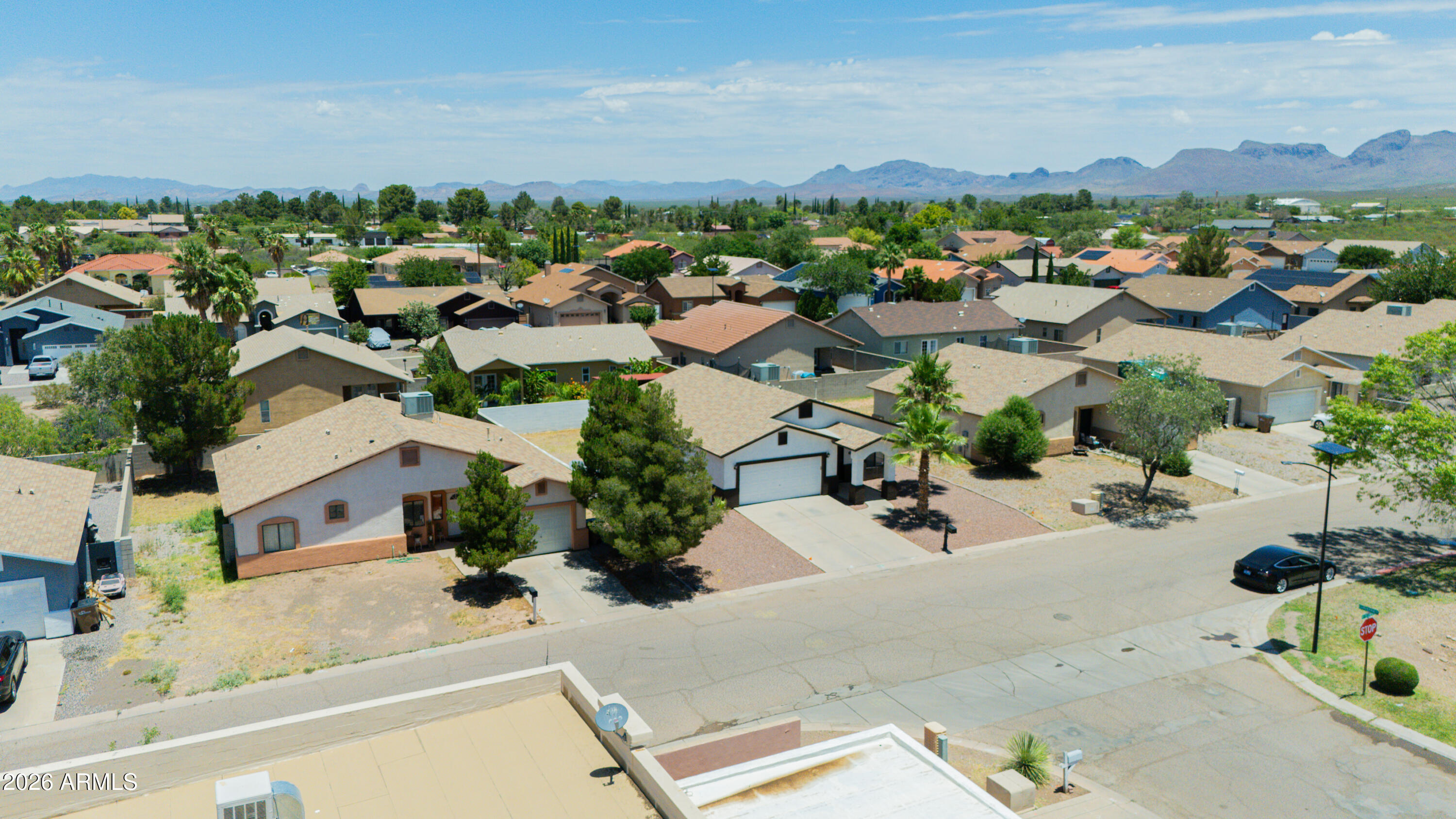 QUAIL RUN COMMUNITY AMENDED - Residential