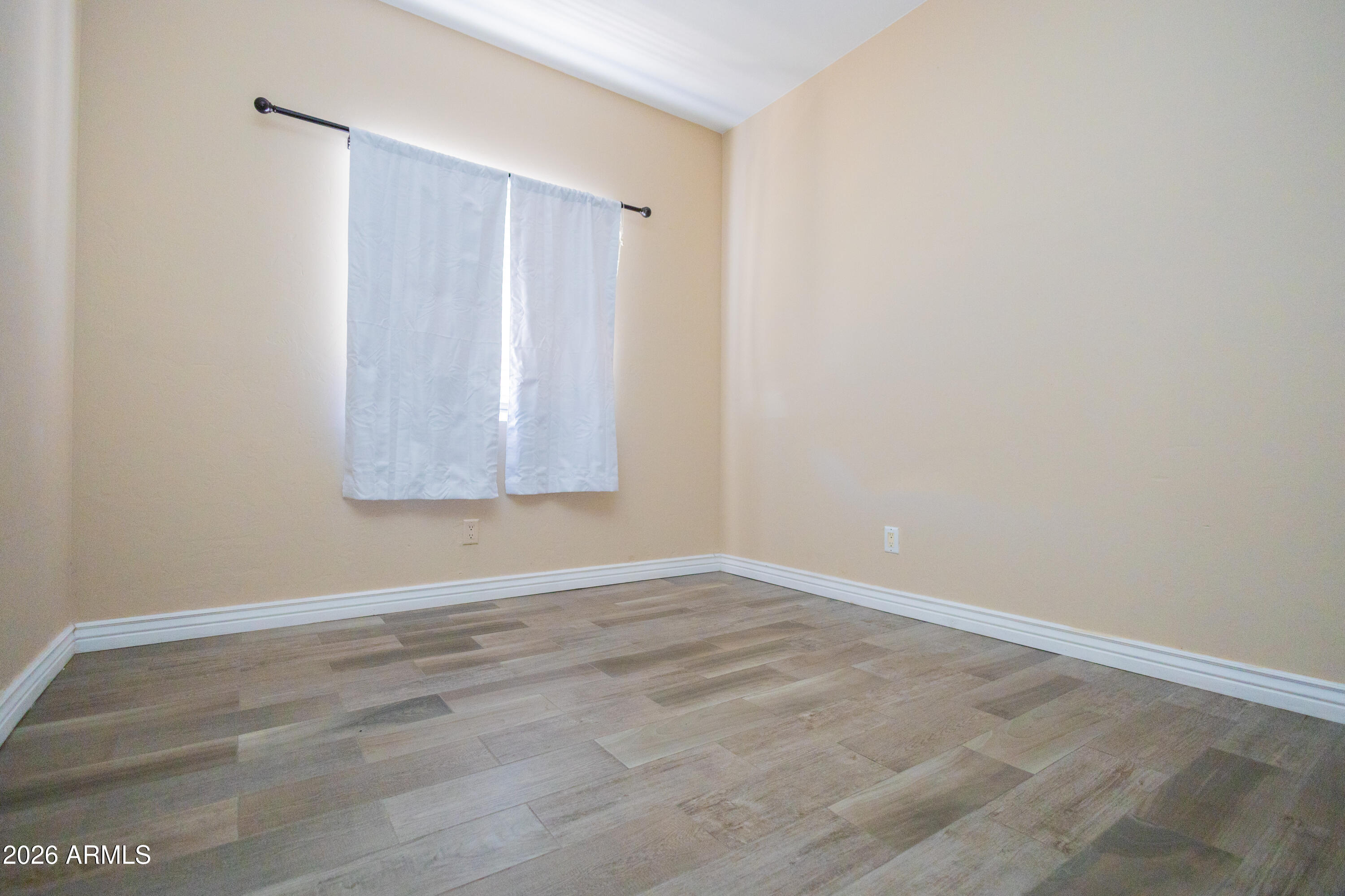 QUAIL RUN COMMUNITY AMENDED - Residential