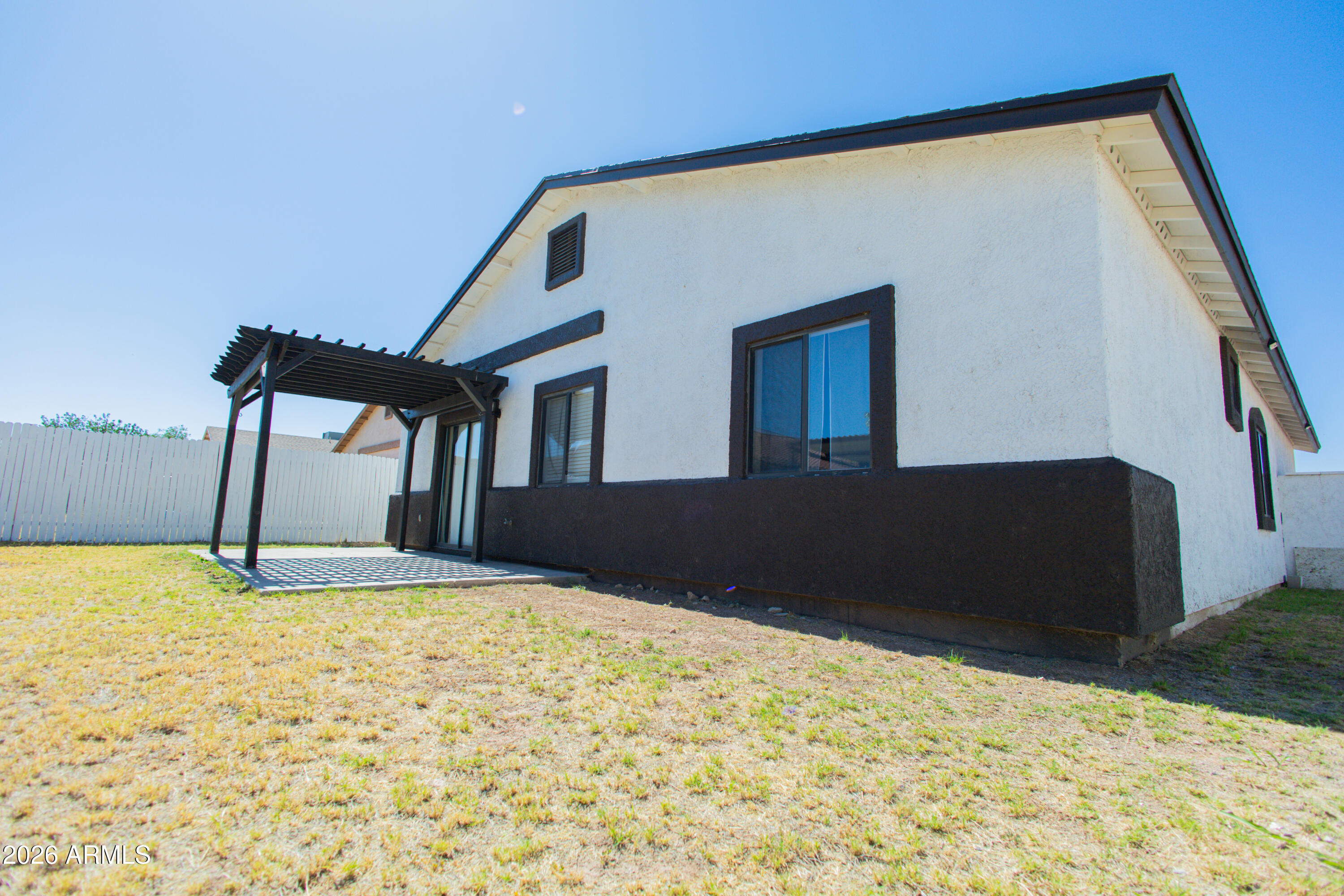 QUAIL RUN COMMUNITY AMENDED - Residential