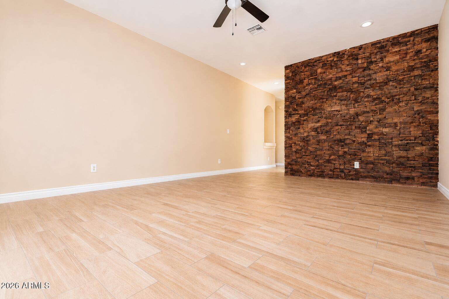 QUAIL RUN COMMUNITY AMENDED - Residential