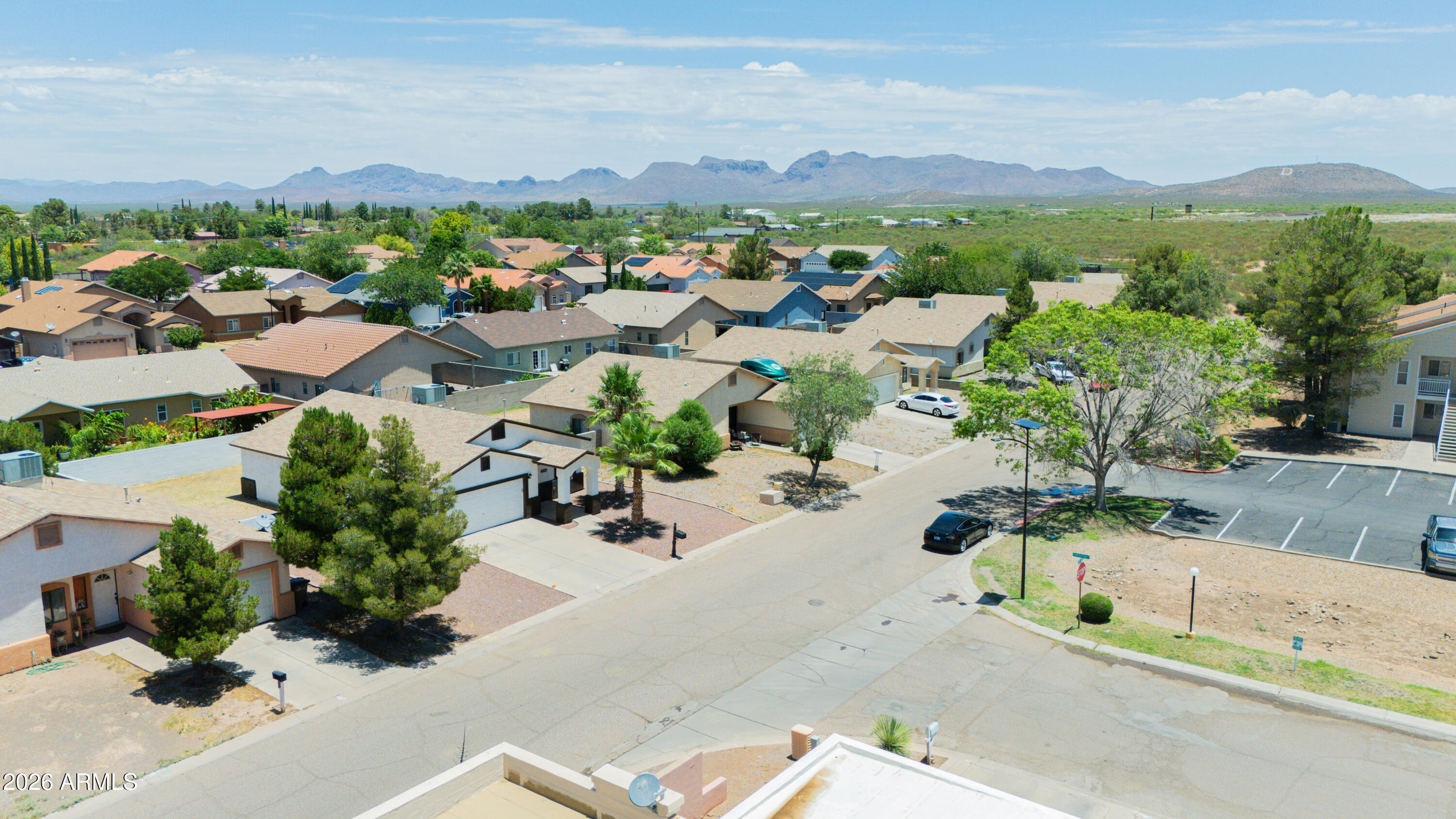 QUAIL RUN COMMUNITY AMENDED - Residential