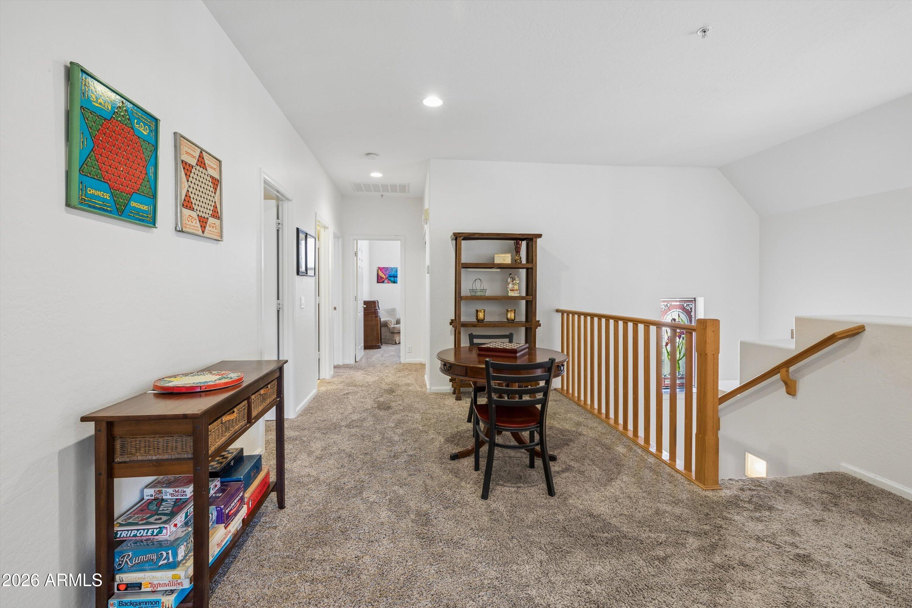 PALOMA PASEO - Residential
