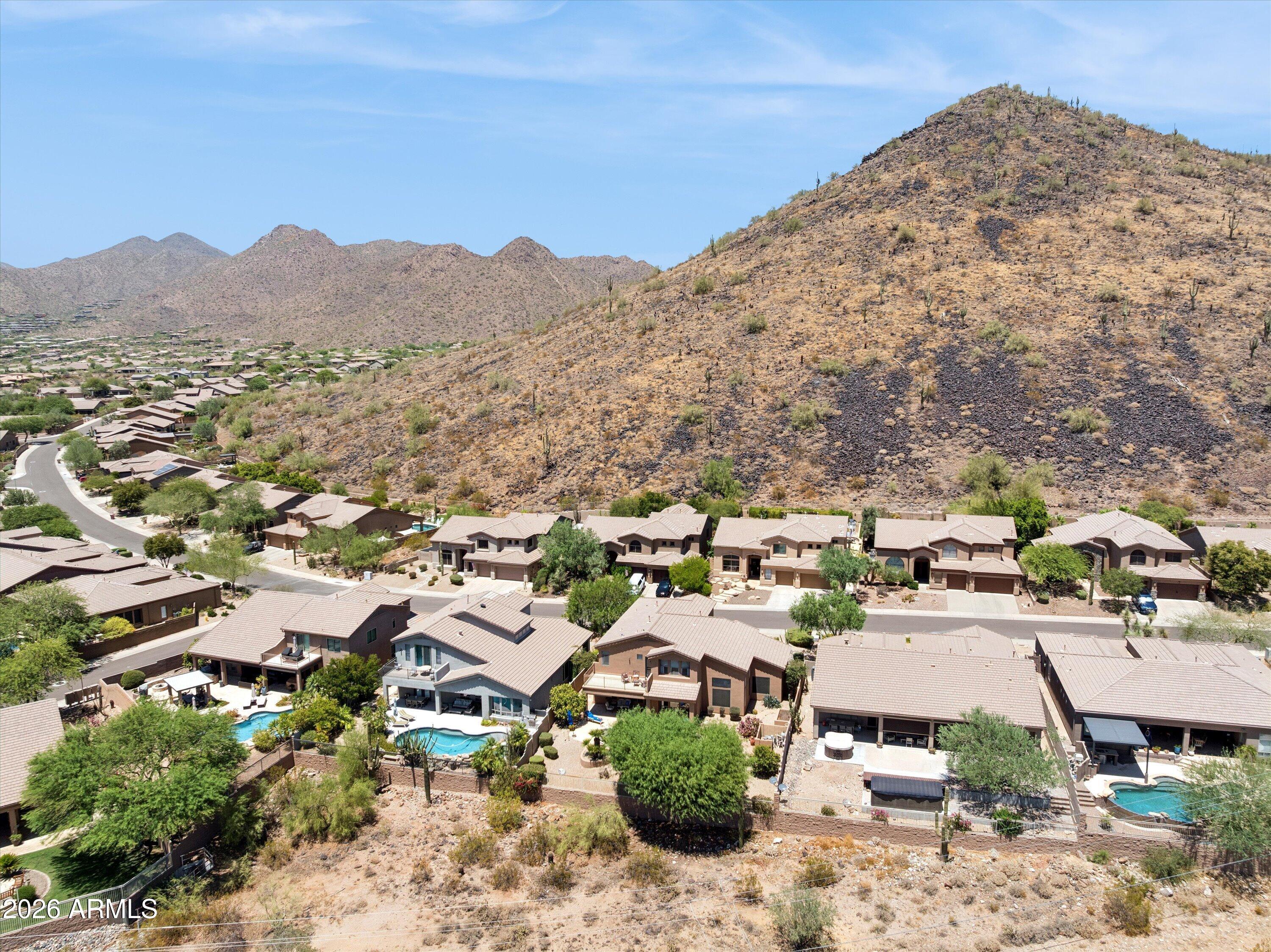 PALOMA PASEO - Residential