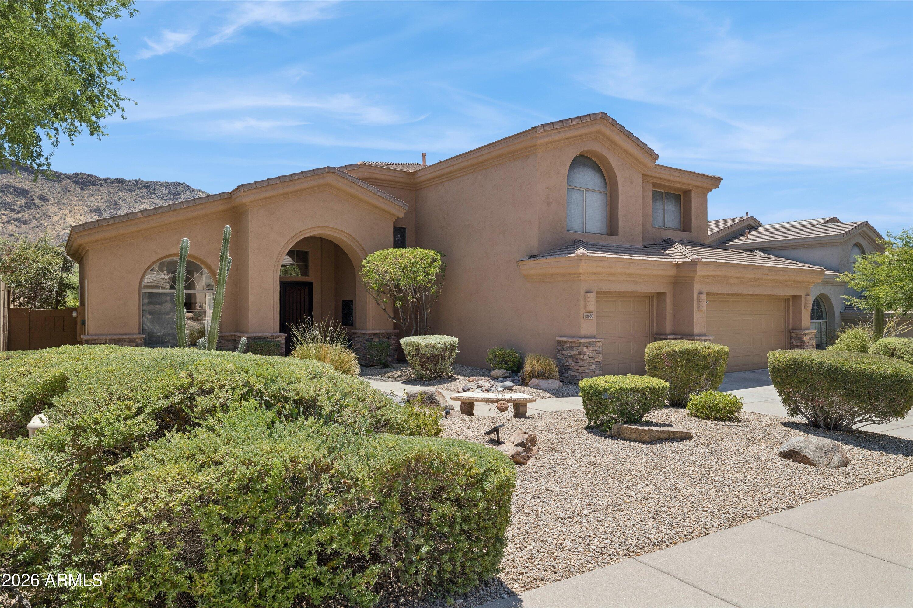 PALOMA PASEO - Residential