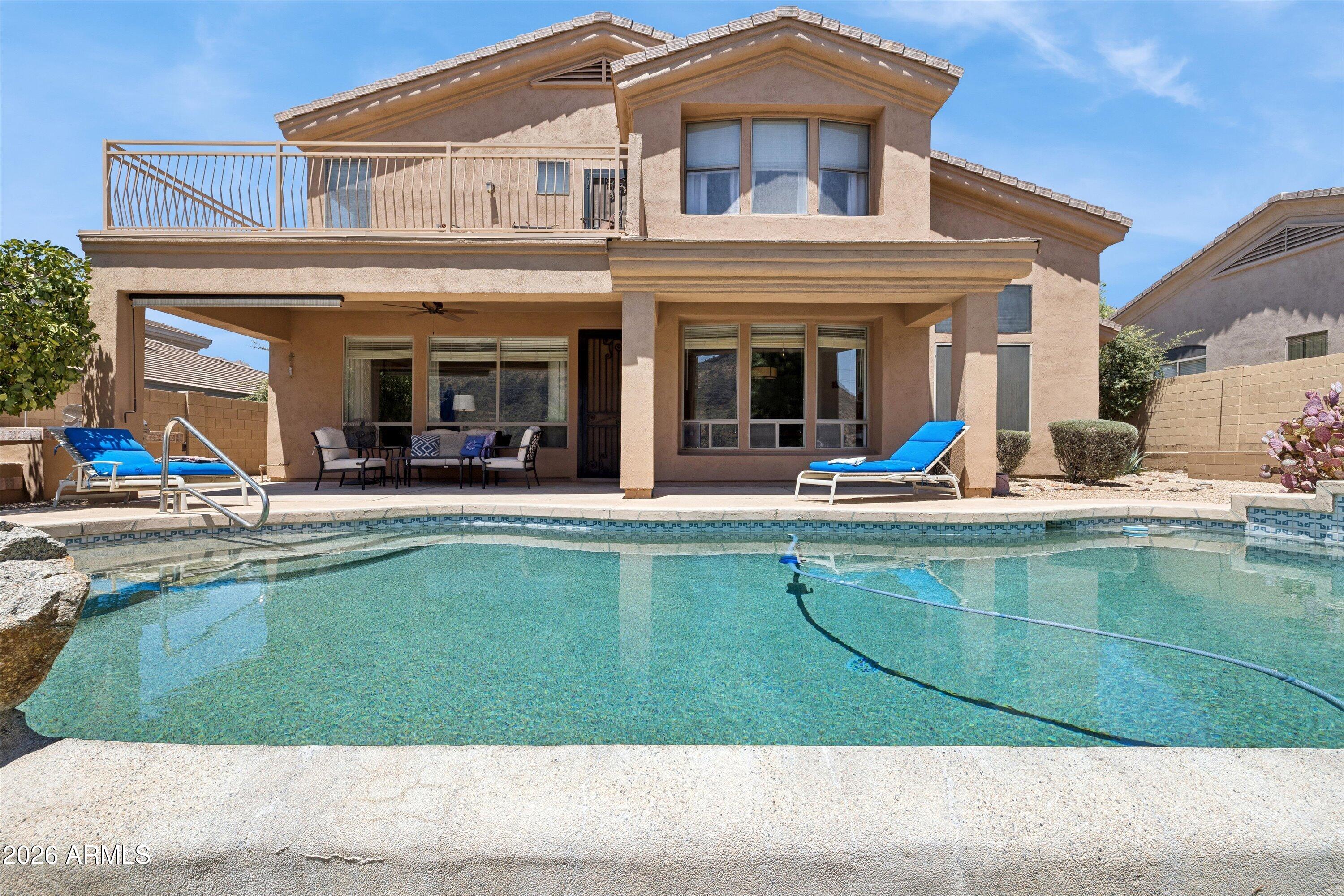 PALOMA PASEO - Residential