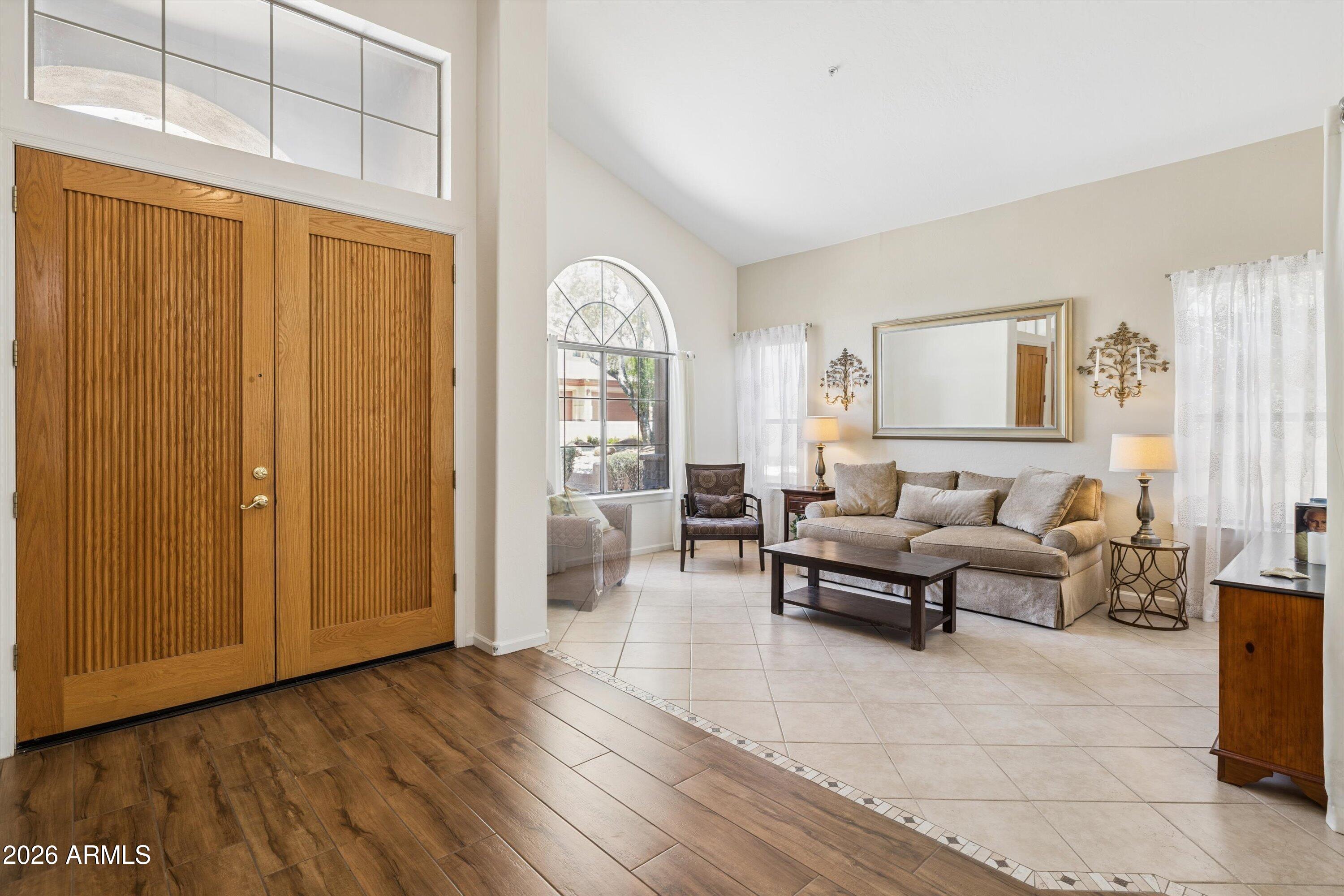 PALOMA PASEO - Residential