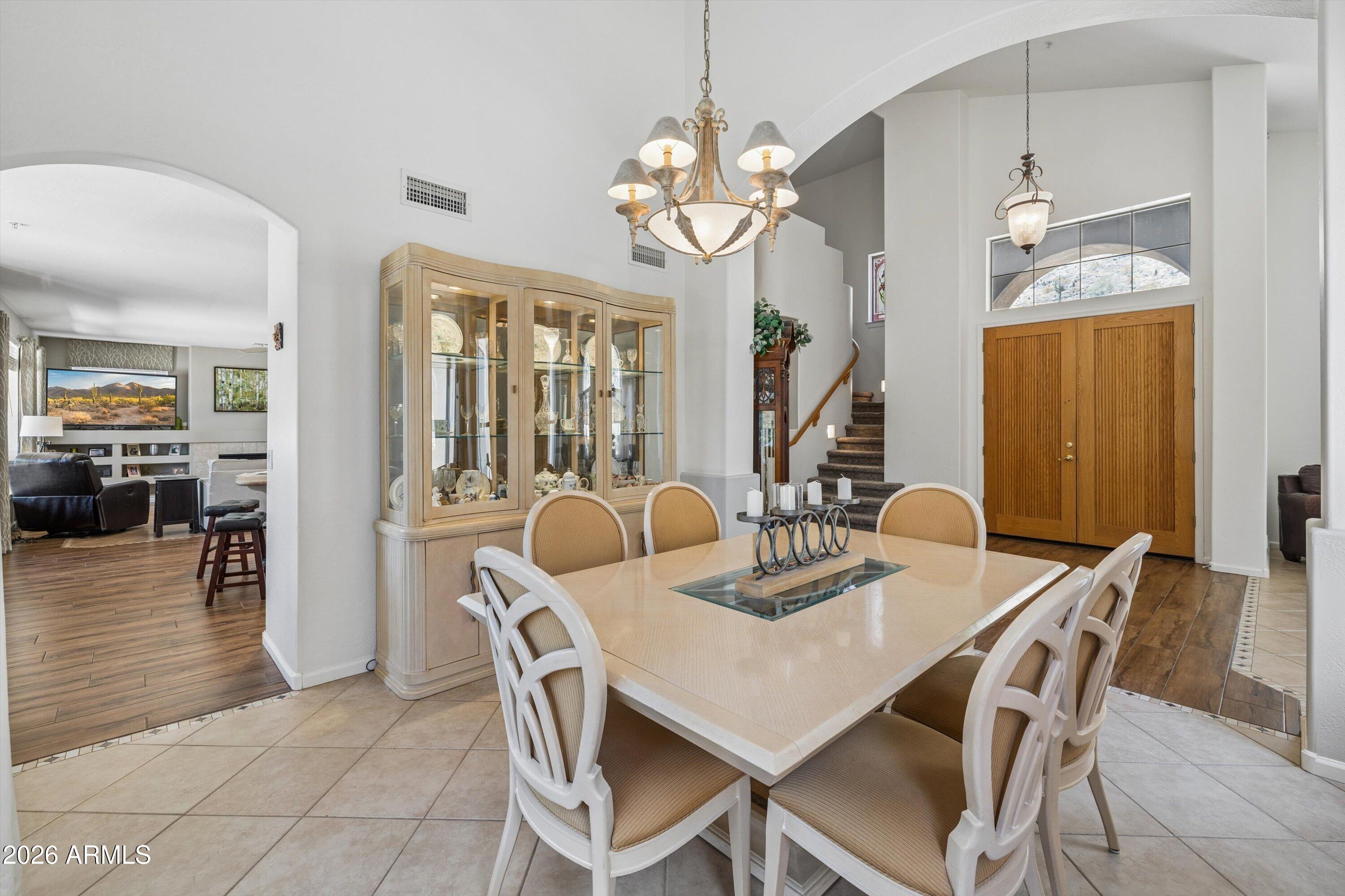 PALOMA PASEO - Residential