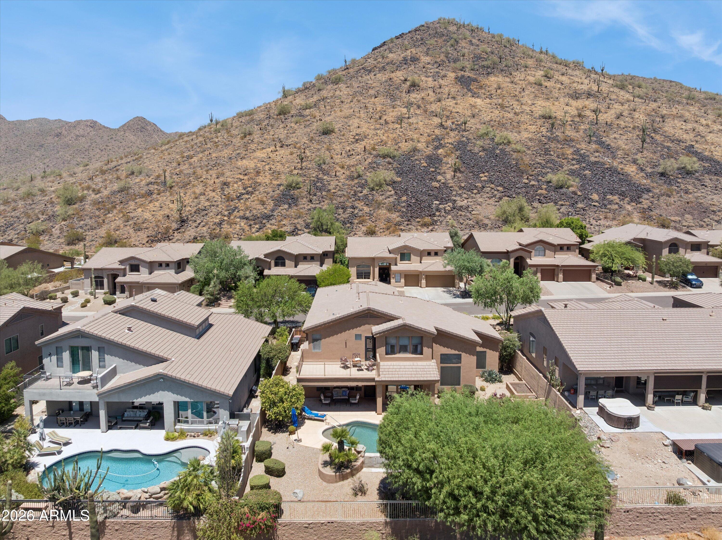 PALOMA PASEO - Residential