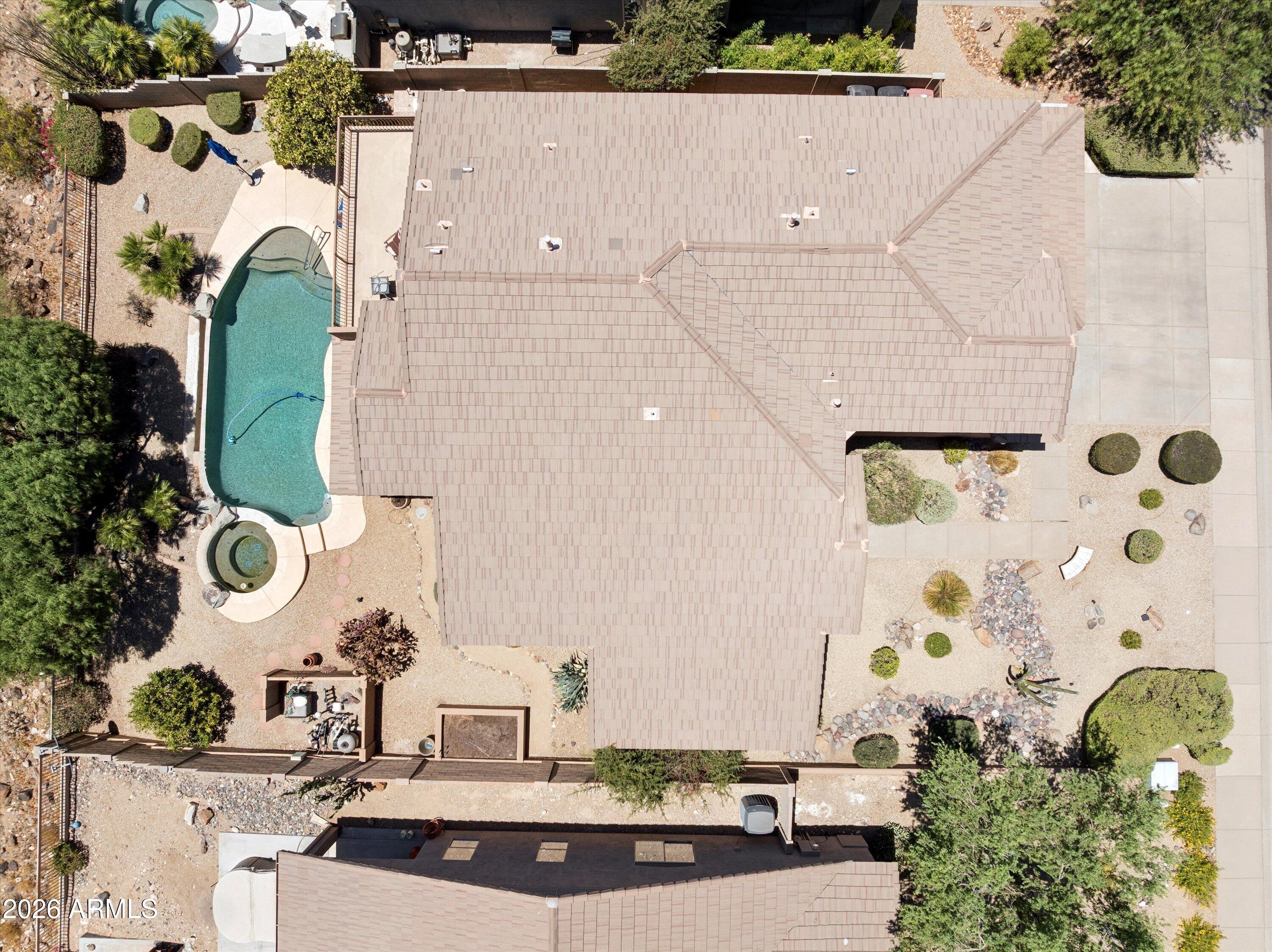 PALOMA PASEO - Residential