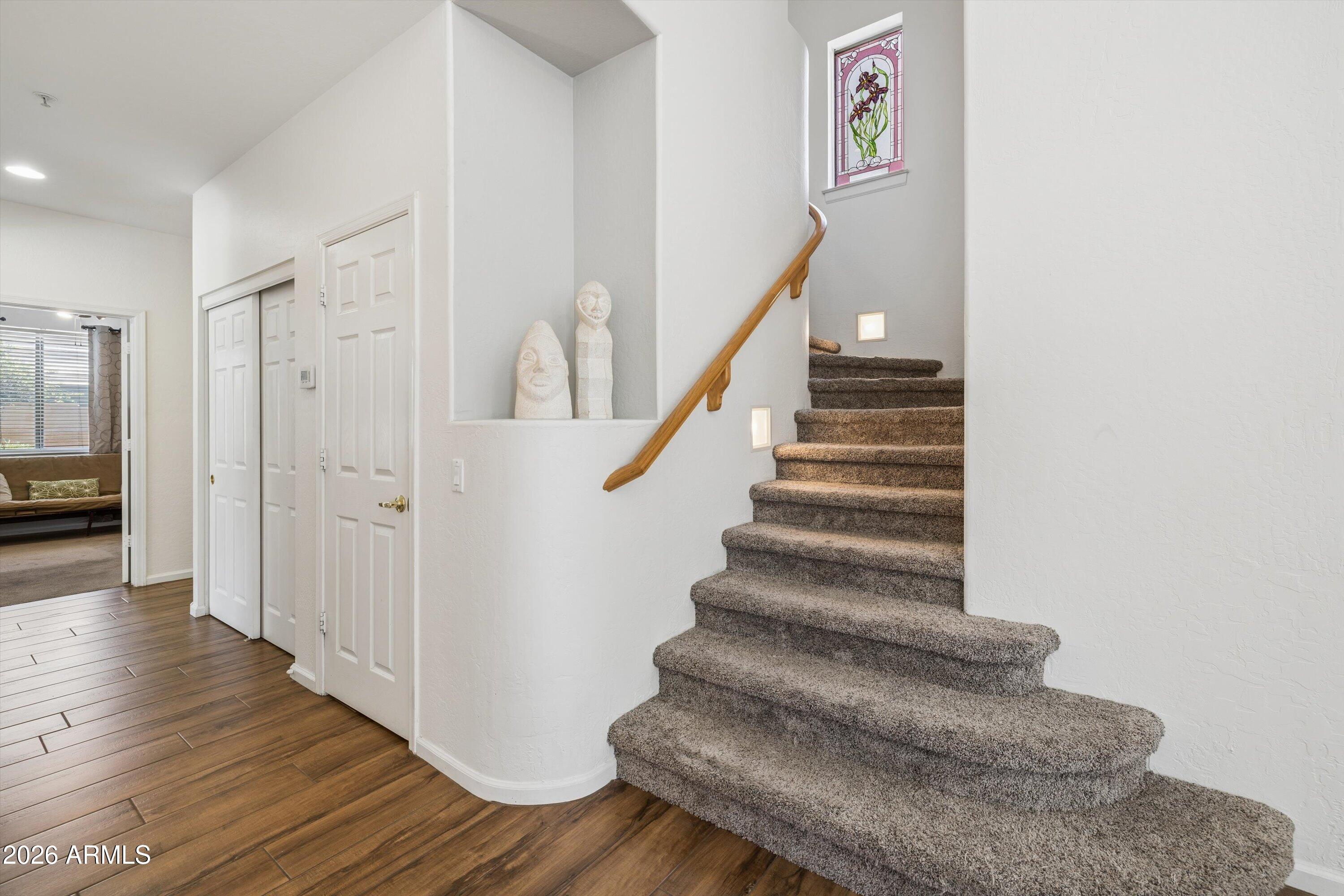 PALOMA PASEO - Residential
