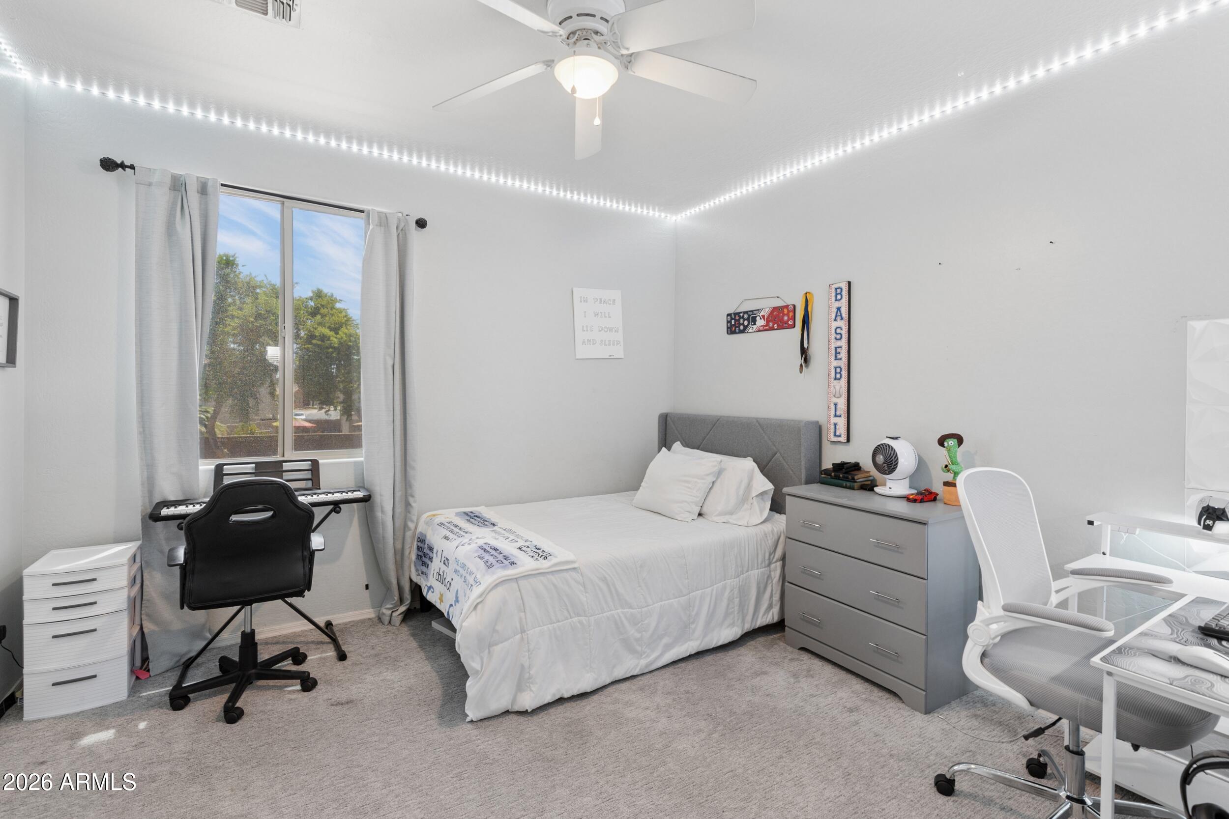 CANYON TRAILS UNIT 4 WEST PARCEL C1 - Residential