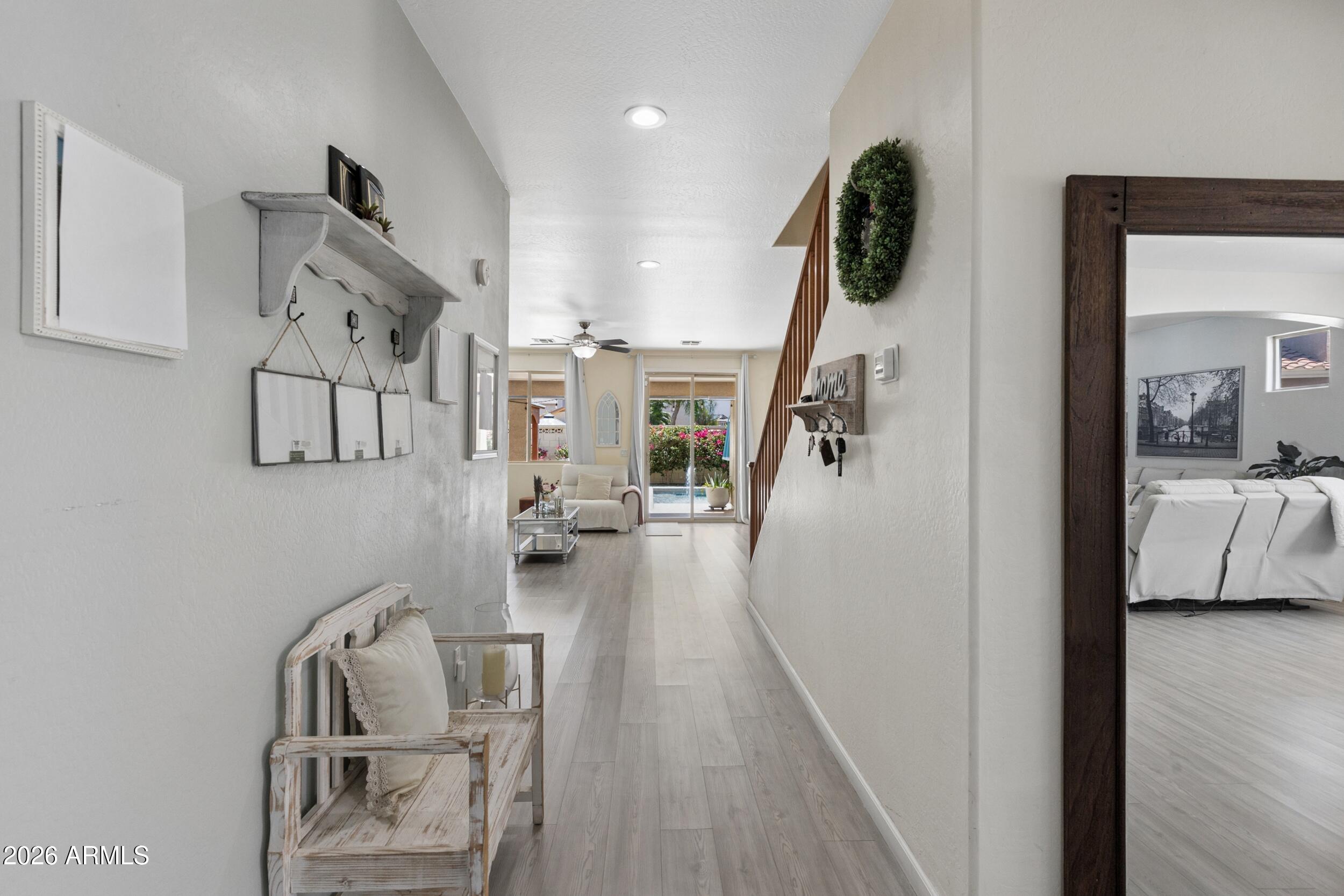 CANYON TRAILS UNIT 4 WEST PARCEL C1 - Residential