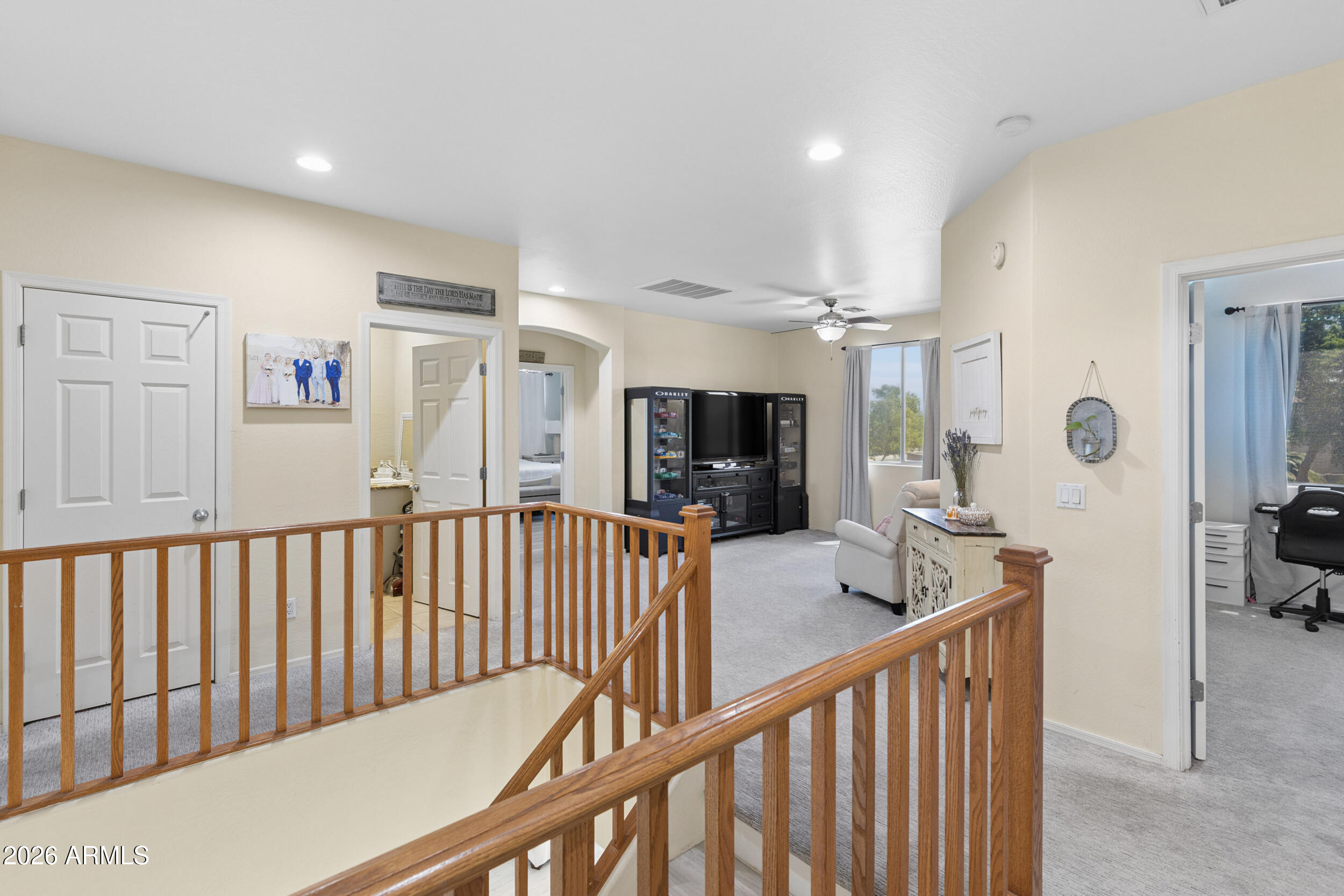 CANYON TRAILS UNIT 4 WEST PARCEL C1 - Residential