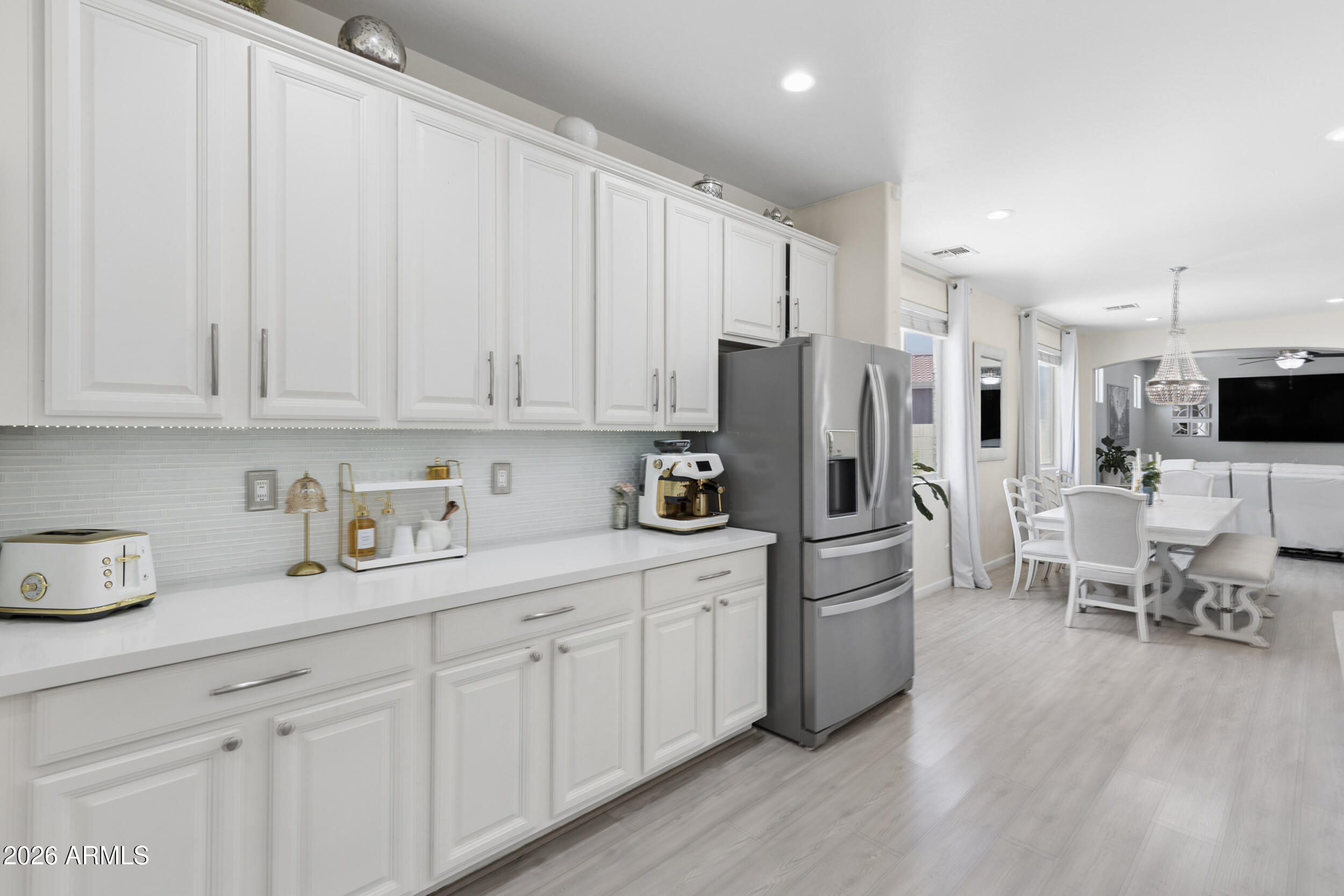 CANYON TRAILS UNIT 4 WEST PARCEL C1 - Residential