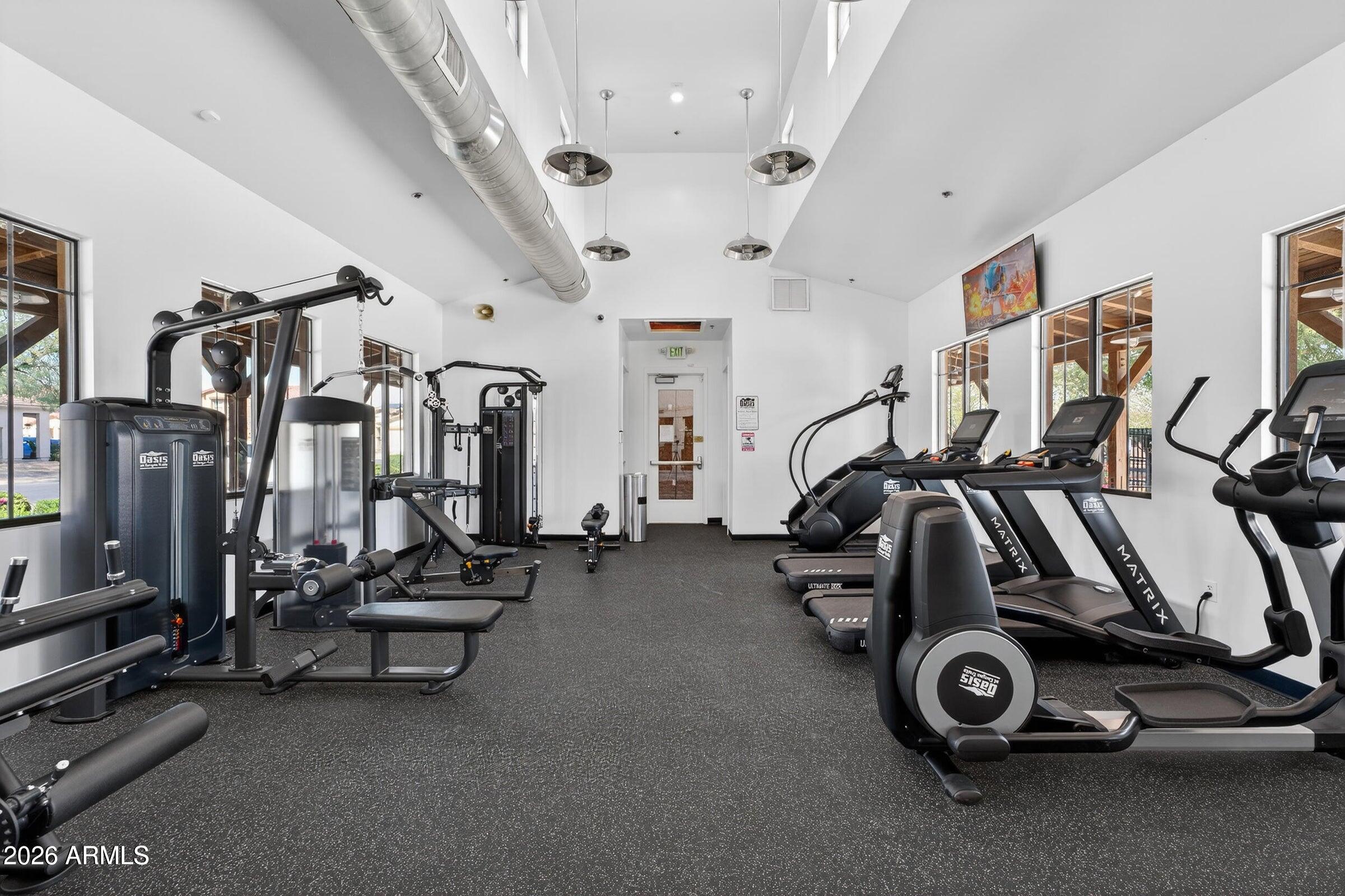 CANYON TRAILS UNIT 4 WEST PARCEL C1 - Residential
