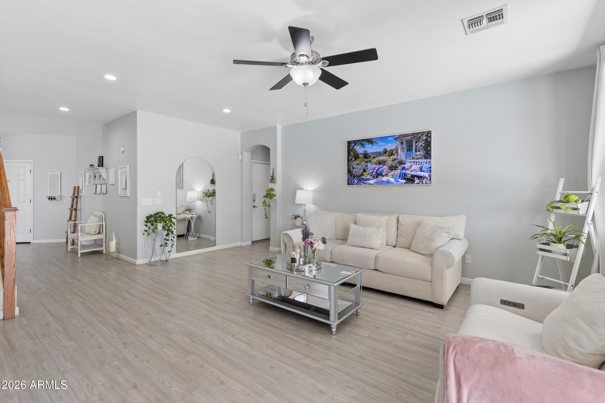 CANYON TRAILS UNIT 4 WEST PARCEL C1 - Residential