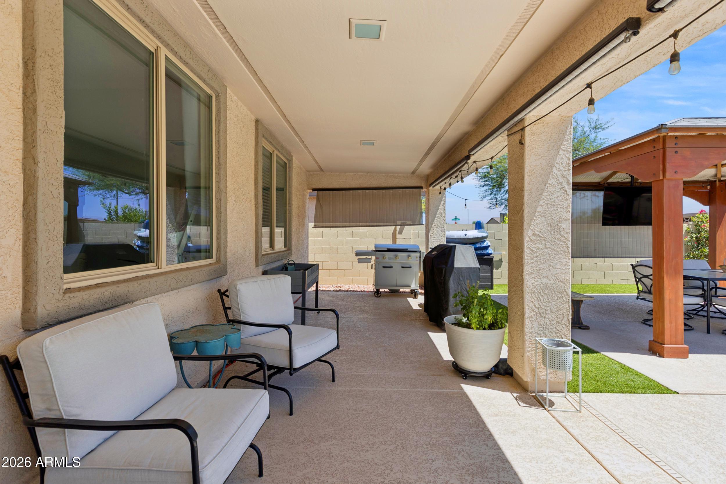 CANYON TRAILS UNIT 4 WEST PARCEL C1 - Residential