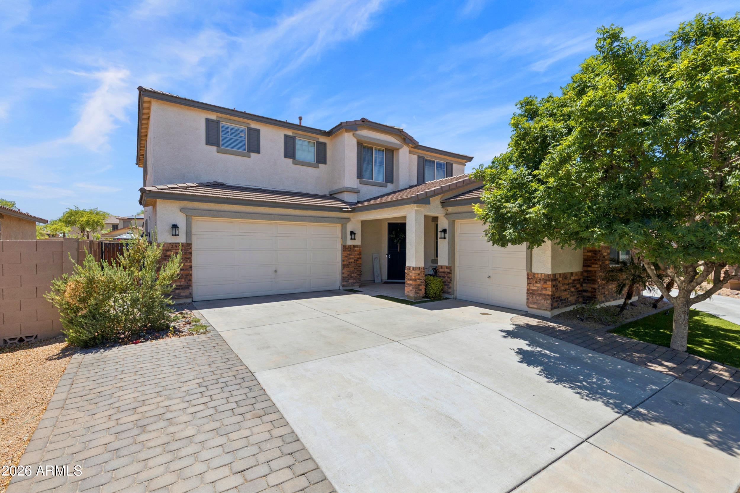 CANYON TRAILS UNIT 4 WEST PARCEL C1 - Residential