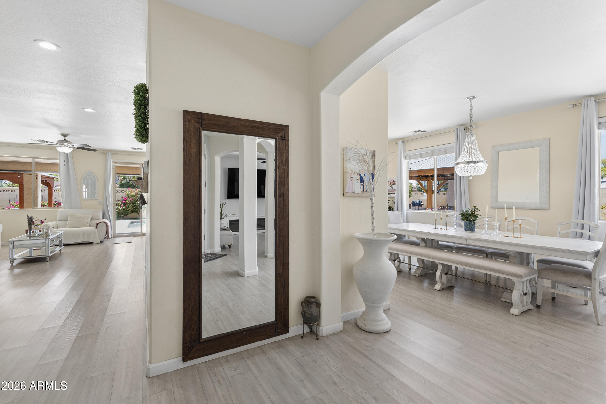 CANYON TRAILS UNIT 4 WEST PARCEL C1 - Residential