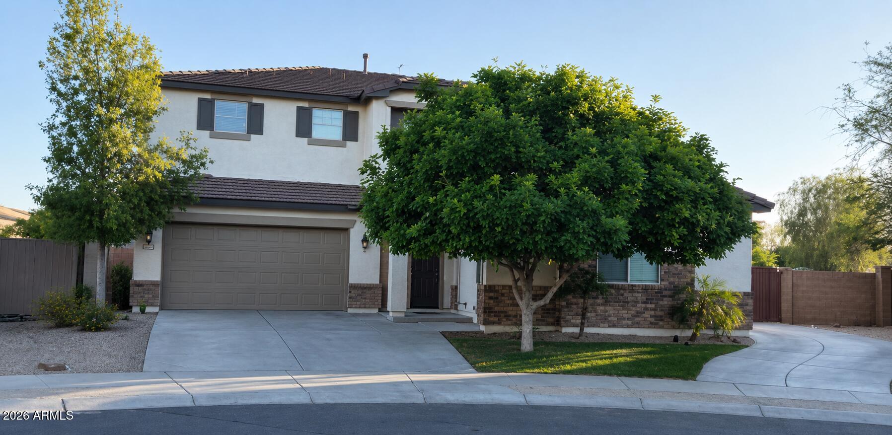 CANYON TRAILS UNIT 4 WEST PARCEL C1 - Residential