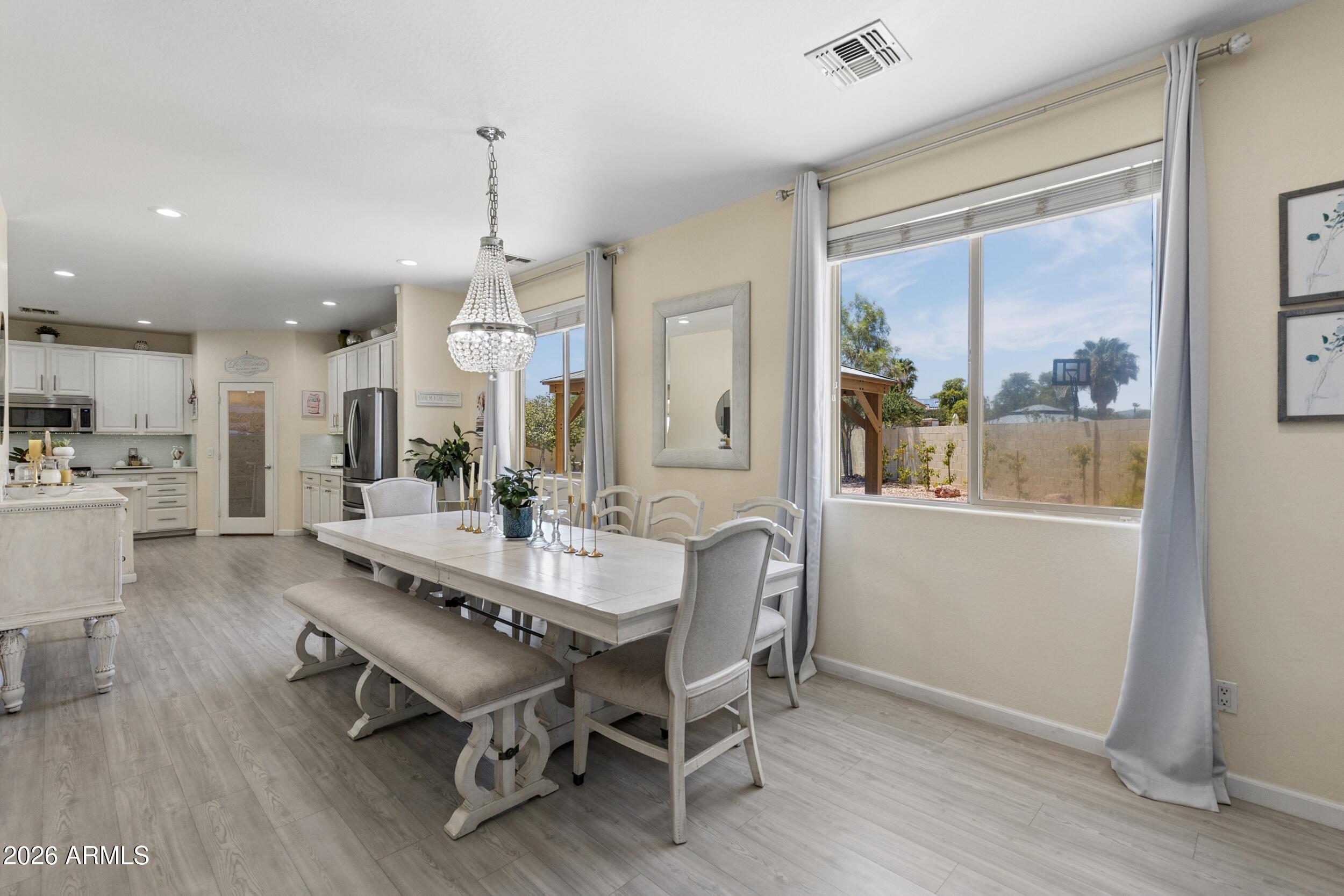 CANYON TRAILS UNIT 4 WEST PARCEL C1 - Residential