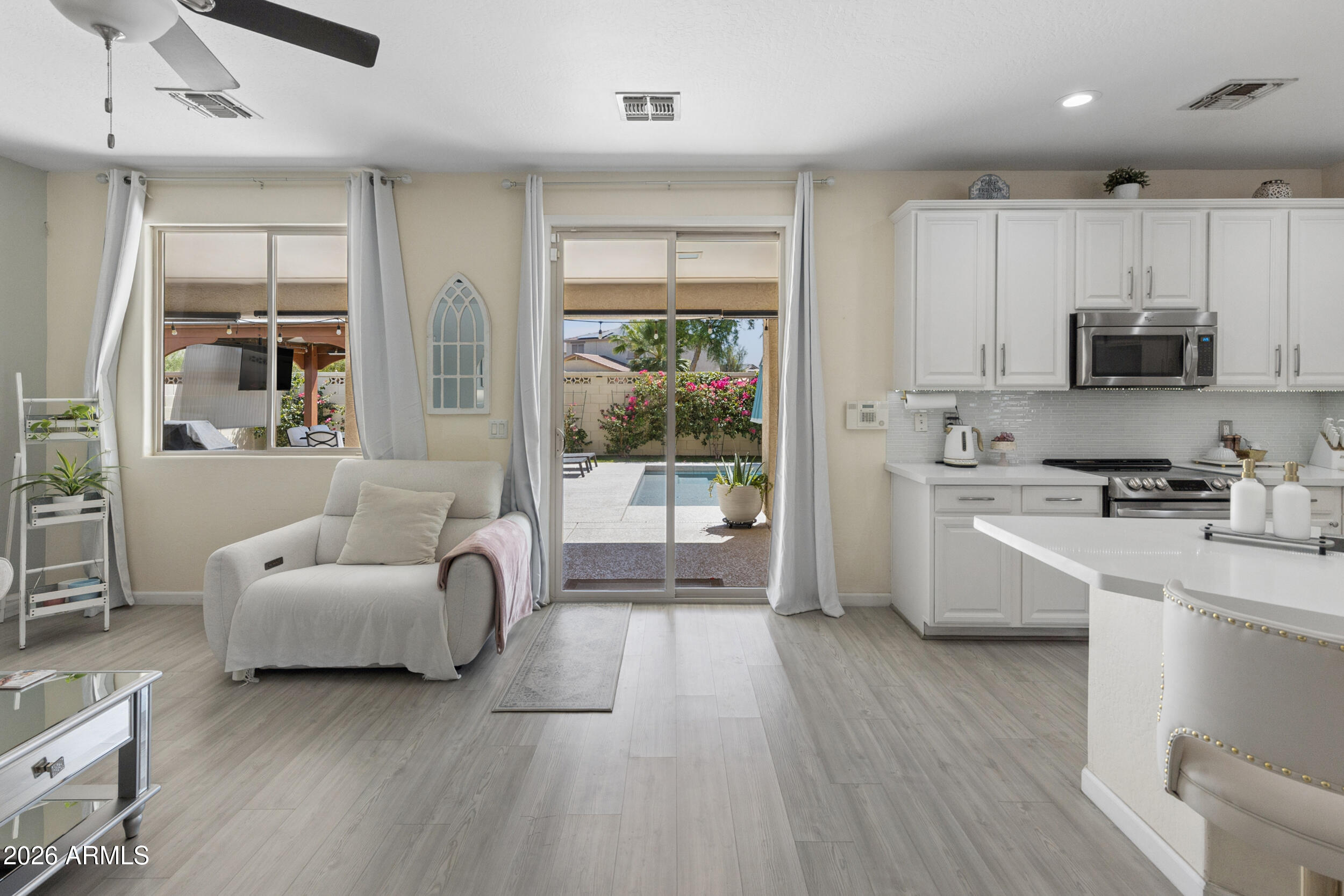 CANYON TRAILS UNIT 4 WEST PARCEL C1 - Residential