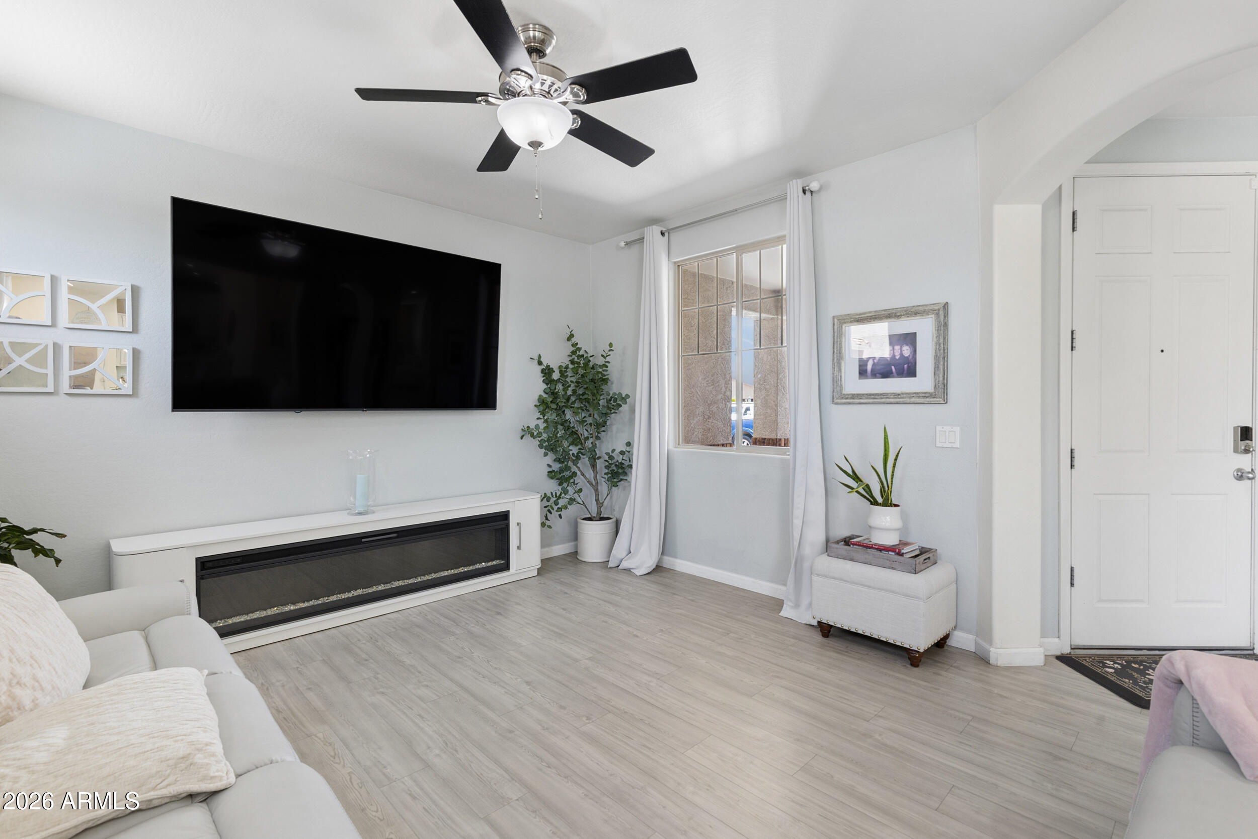 CANYON TRAILS UNIT 4 WEST PARCEL C1 - Residential
