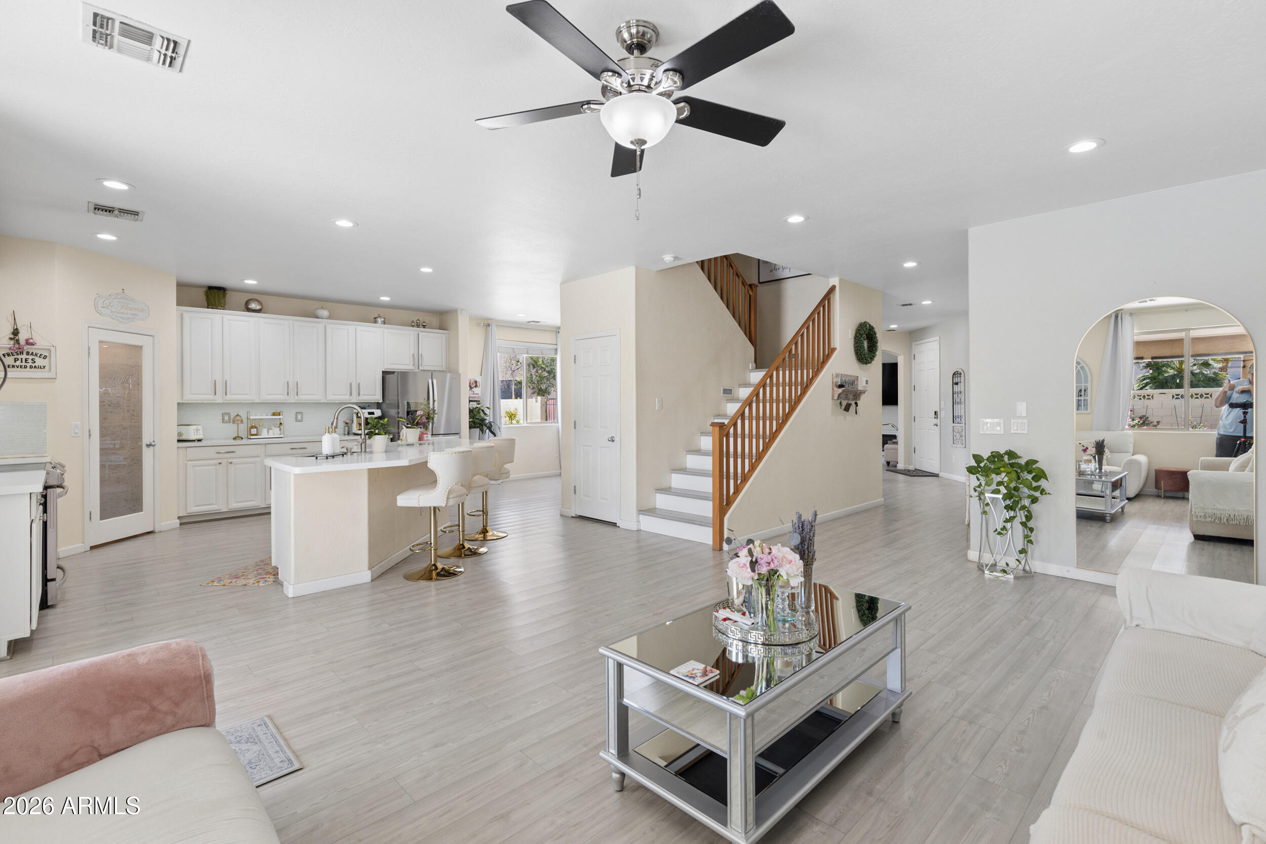 CANYON TRAILS UNIT 4 WEST PARCEL C1 - Residential