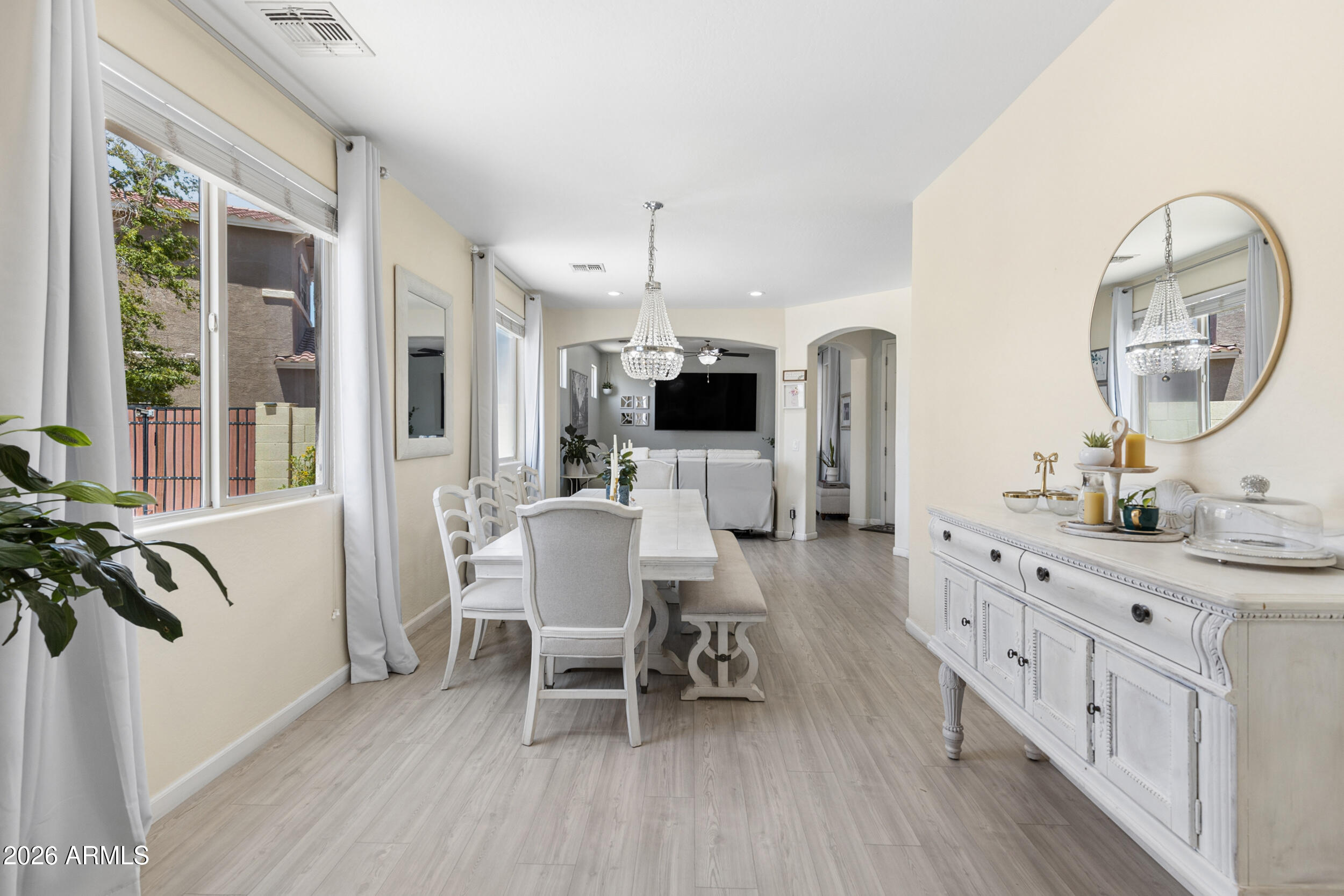 CANYON TRAILS UNIT 4 WEST PARCEL C1 - Residential