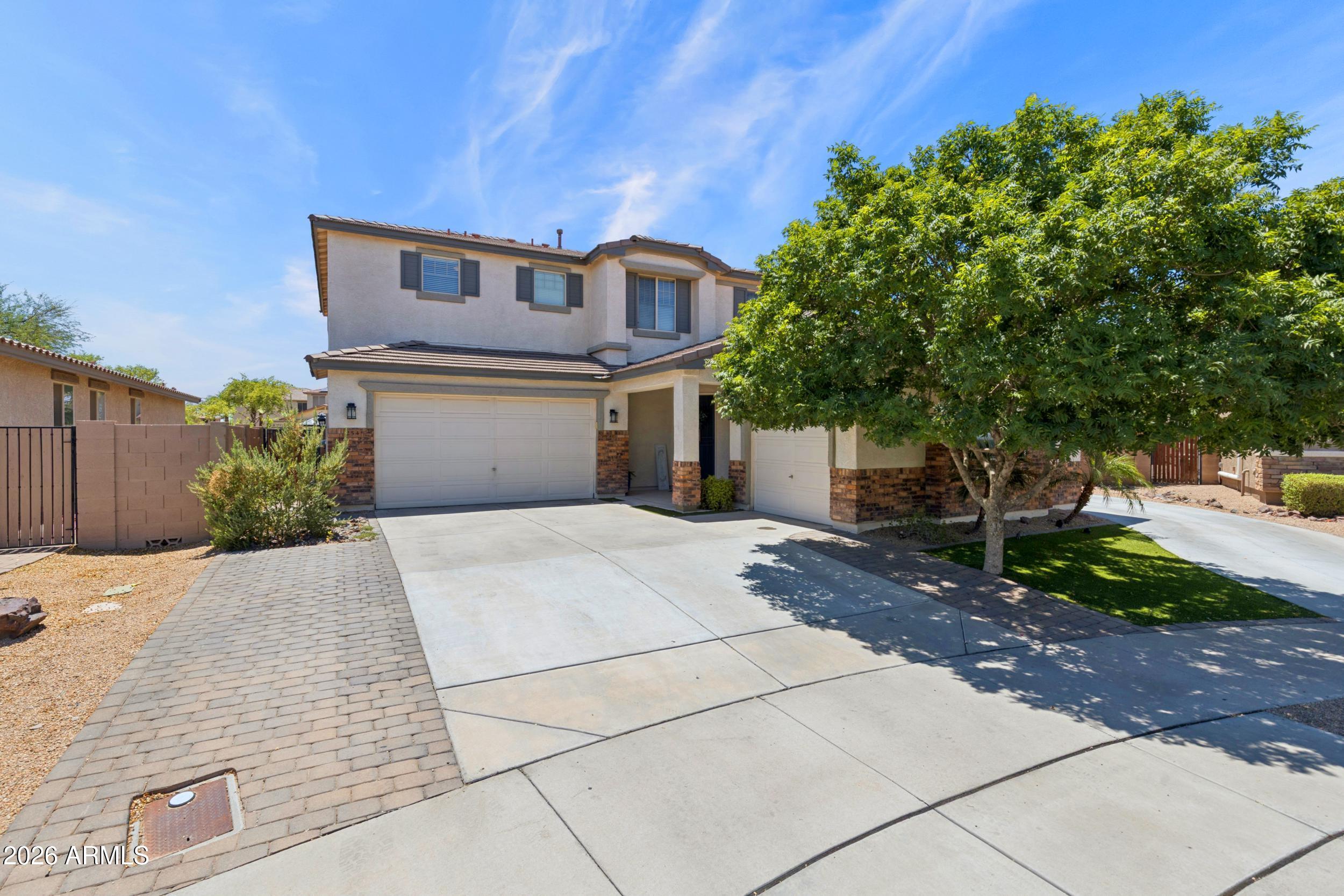 CANYON TRAILS UNIT 4 WEST PARCEL C1 - Residential