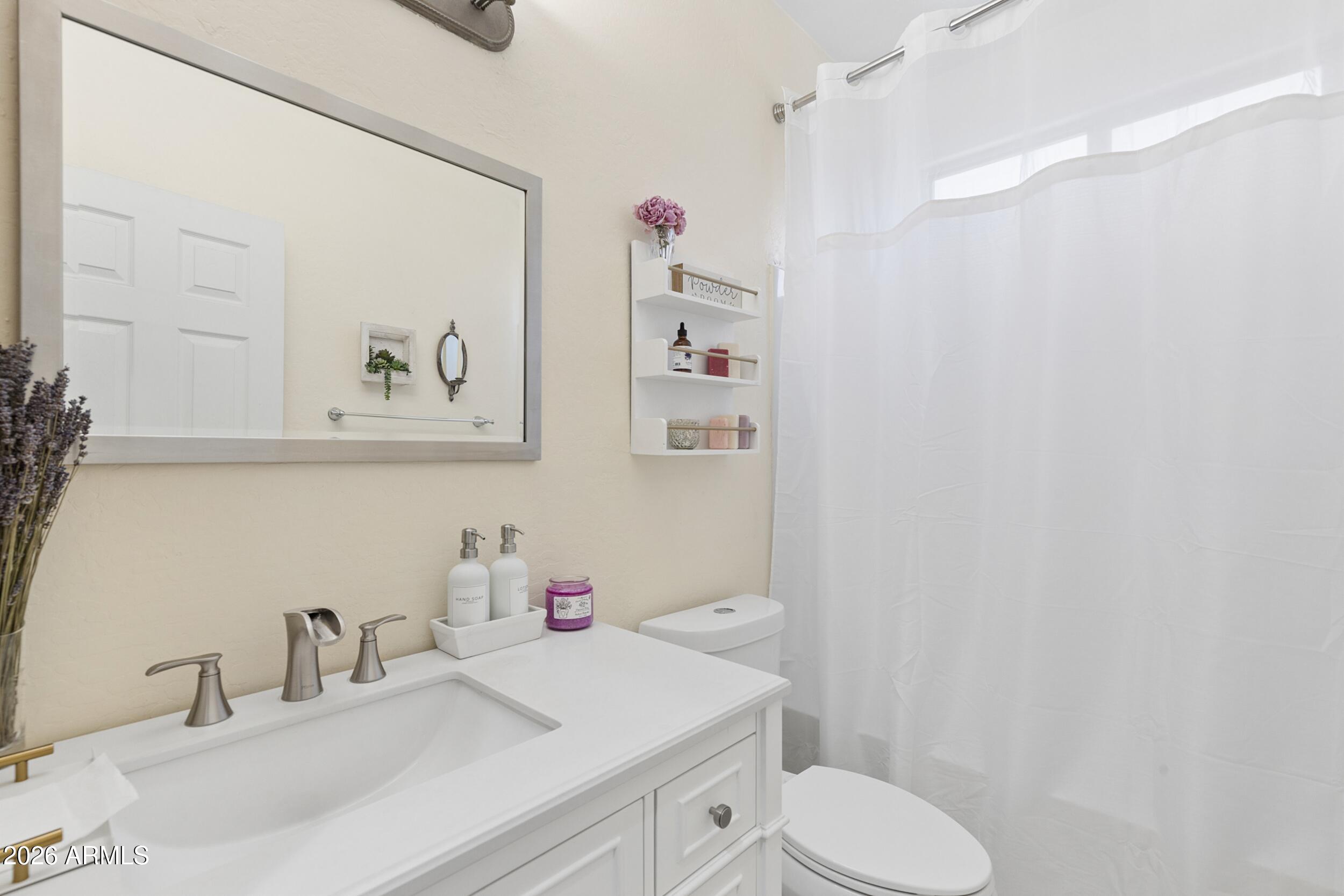 CANYON TRAILS UNIT 4 WEST PARCEL C1 - Residential