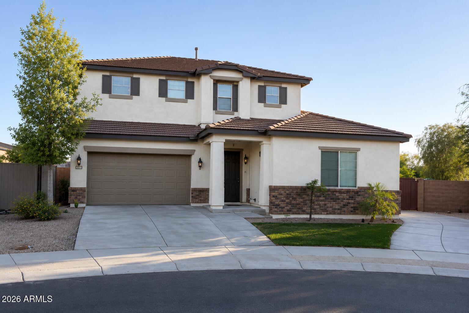 CANYON TRAILS UNIT 4 WEST PARCEL C1 - Residential