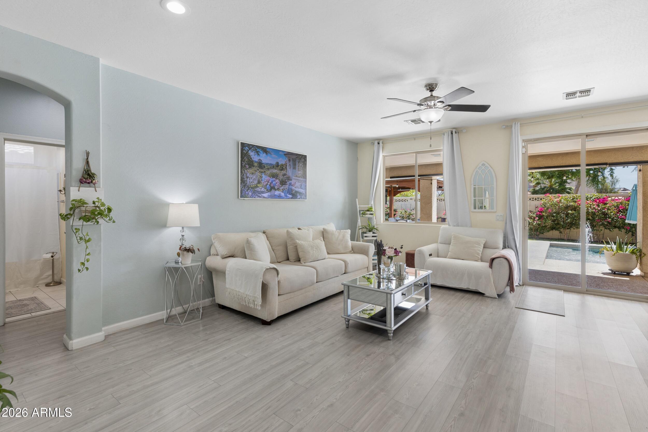 CANYON TRAILS UNIT 4 WEST PARCEL C1 - Residential