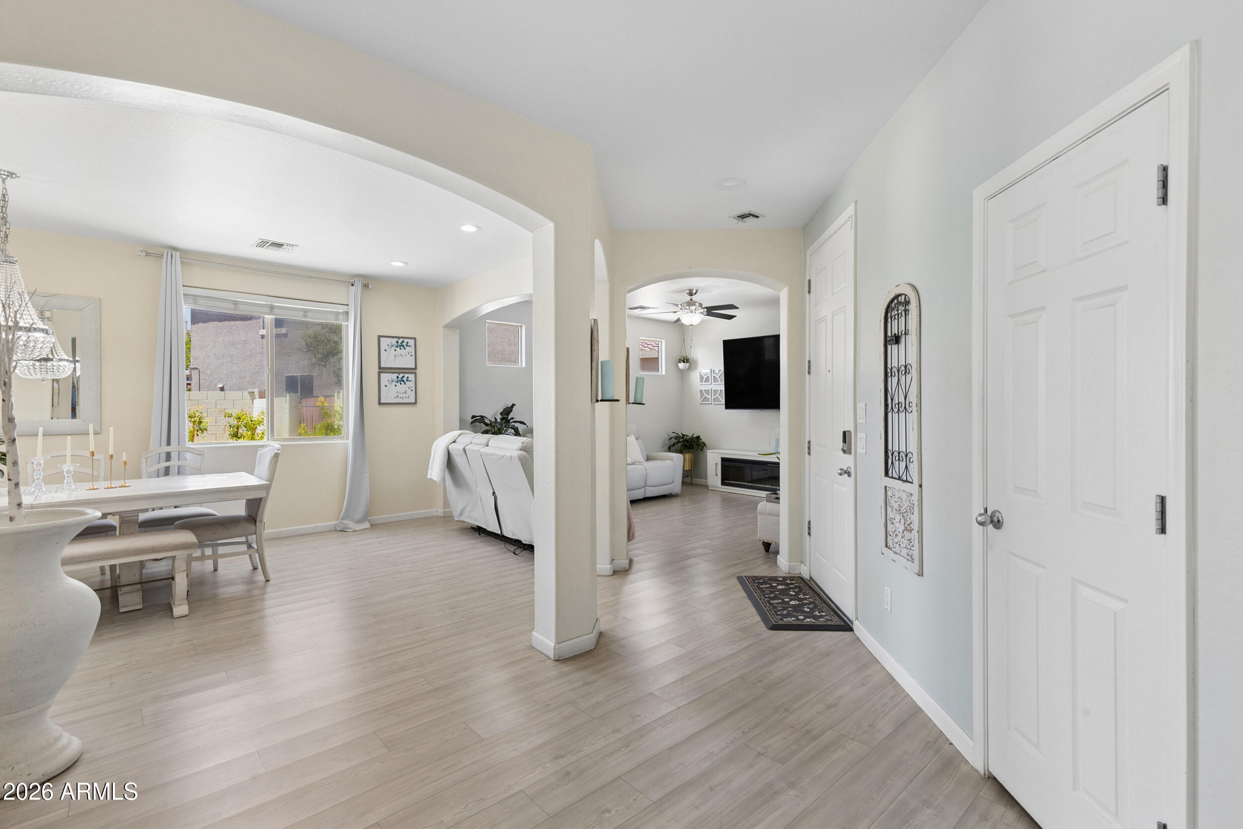 CANYON TRAILS UNIT 4 WEST PARCEL C1 - Residential