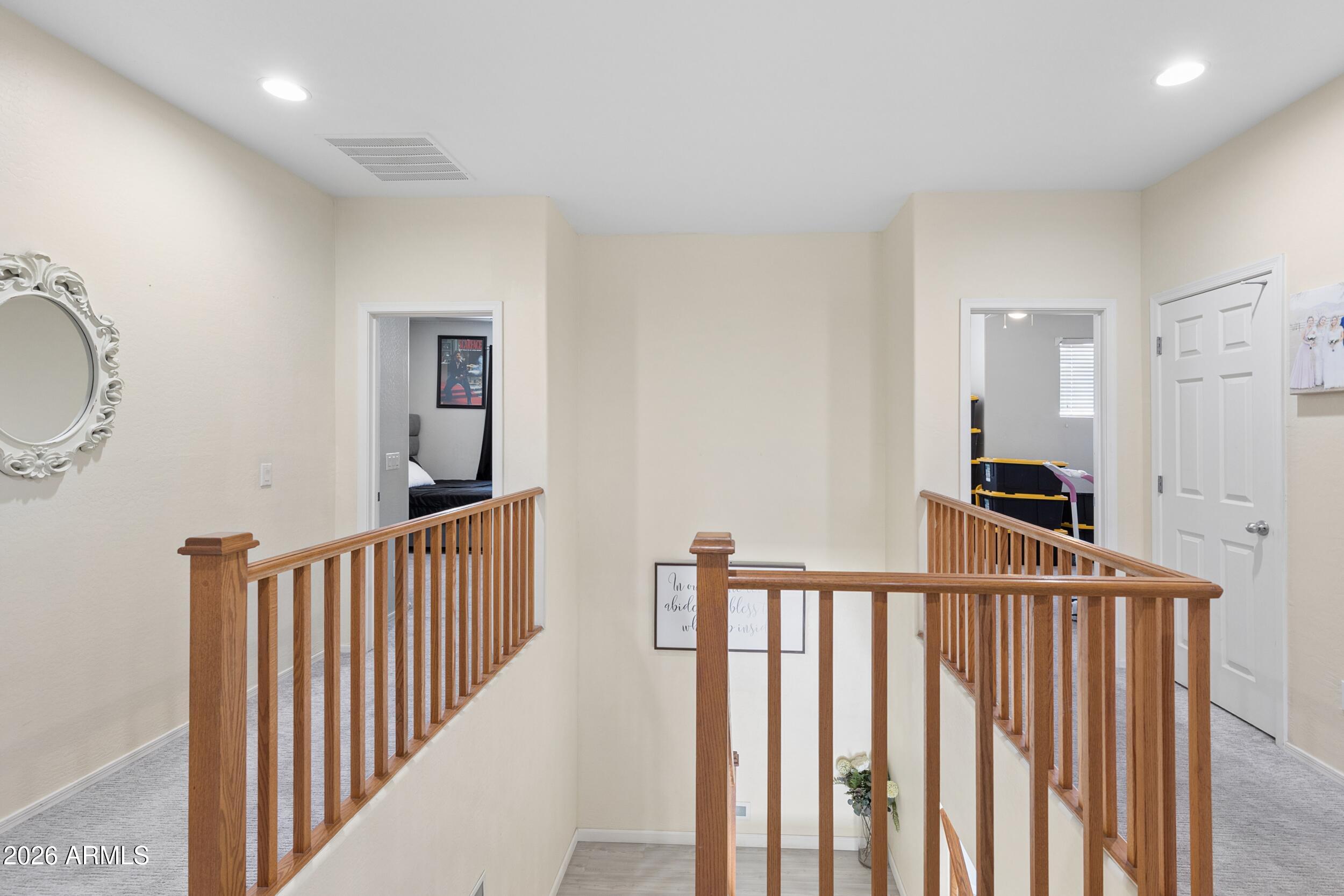 CANYON TRAILS UNIT 4 WEST PARCEL C1 - Residential
